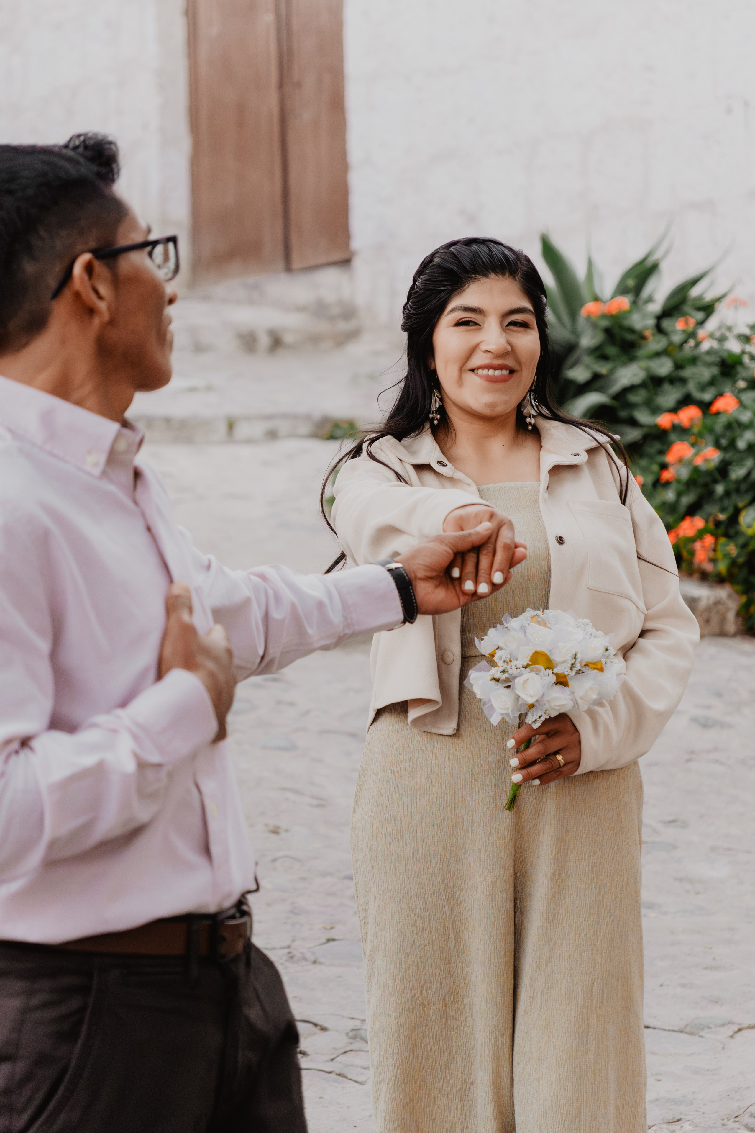 EVER + ELY | PRE BODA. Studio KVTA | Fotografía y Video de Bodas en Arequipa