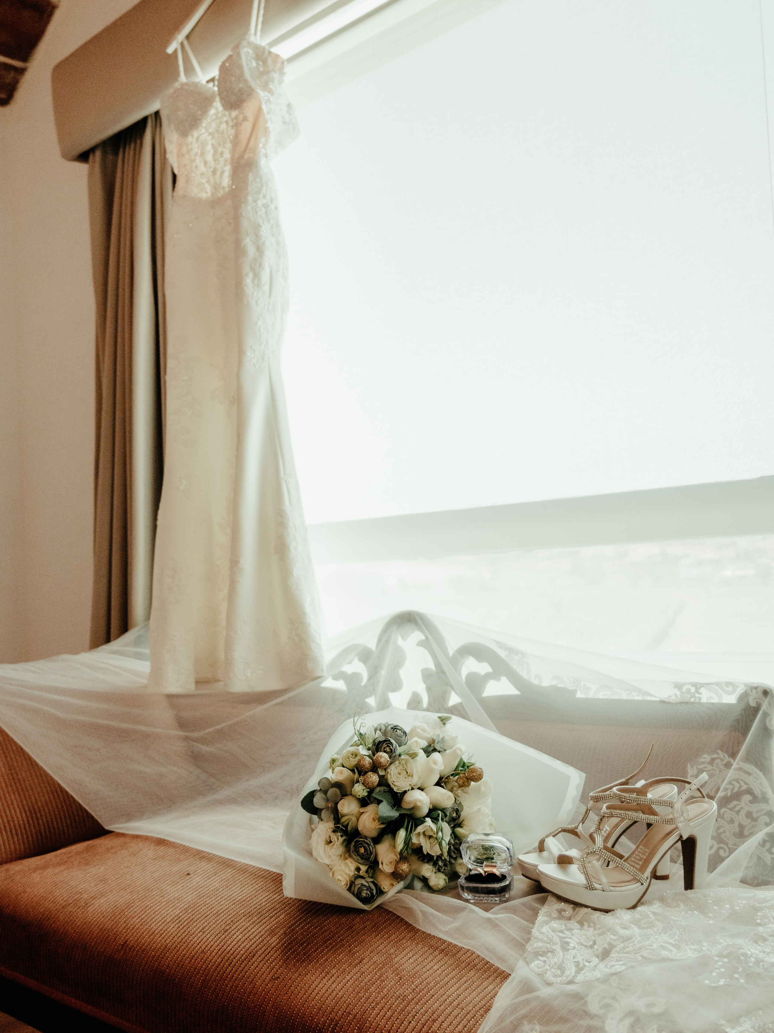 CARLA Y MARIO BODA RELIGIOSA. Studio KVTA | Fotografía y Video de Bodas en Arequipa