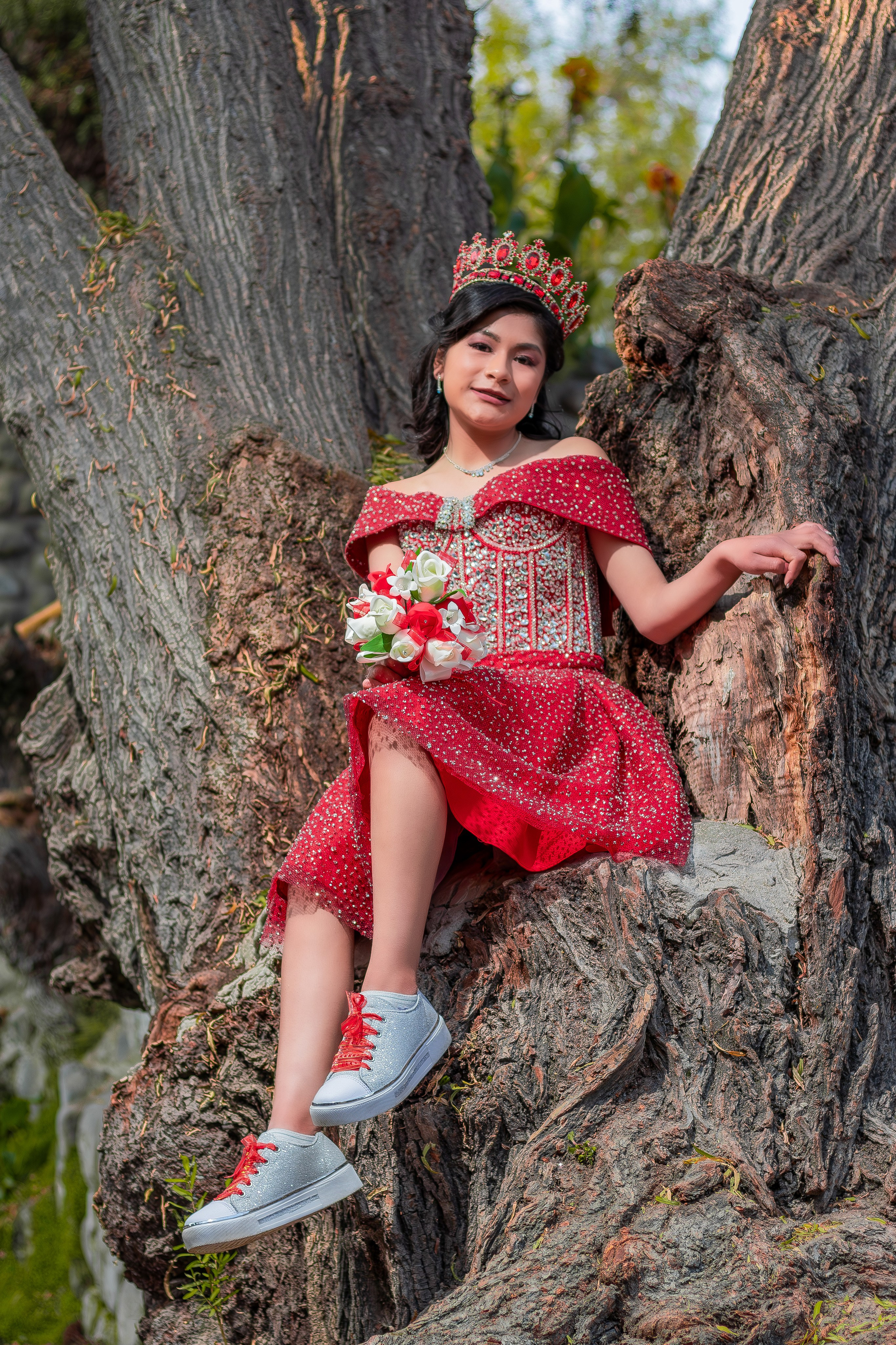 XV DE ANGE. Studio KVTA | Fotografía y Video de Bodas en Arequipa