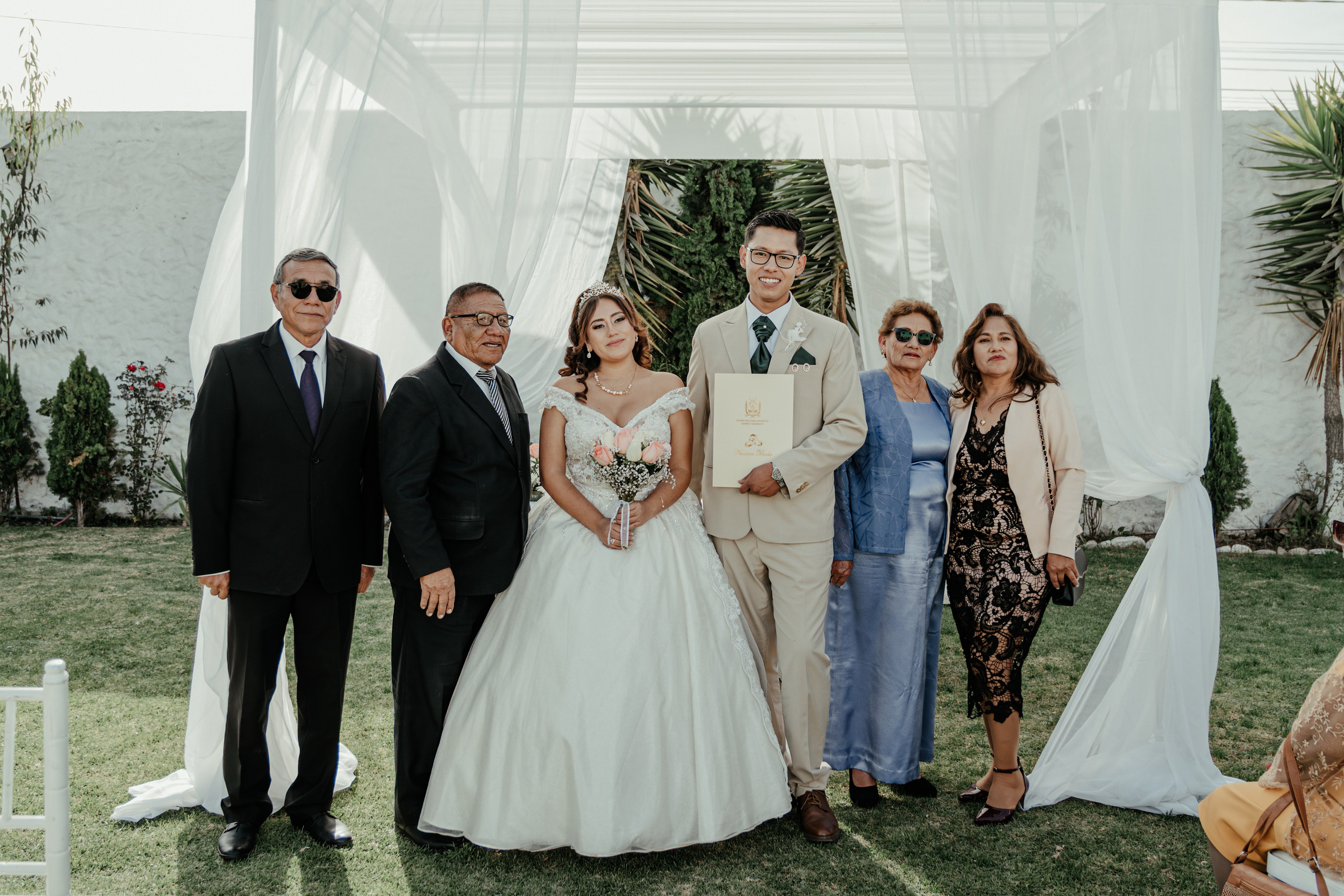 ANGIE + MANUEL BODA RELIGIOSA. Studio KVTA | Fotografía y Video de Bodas en Arequipa