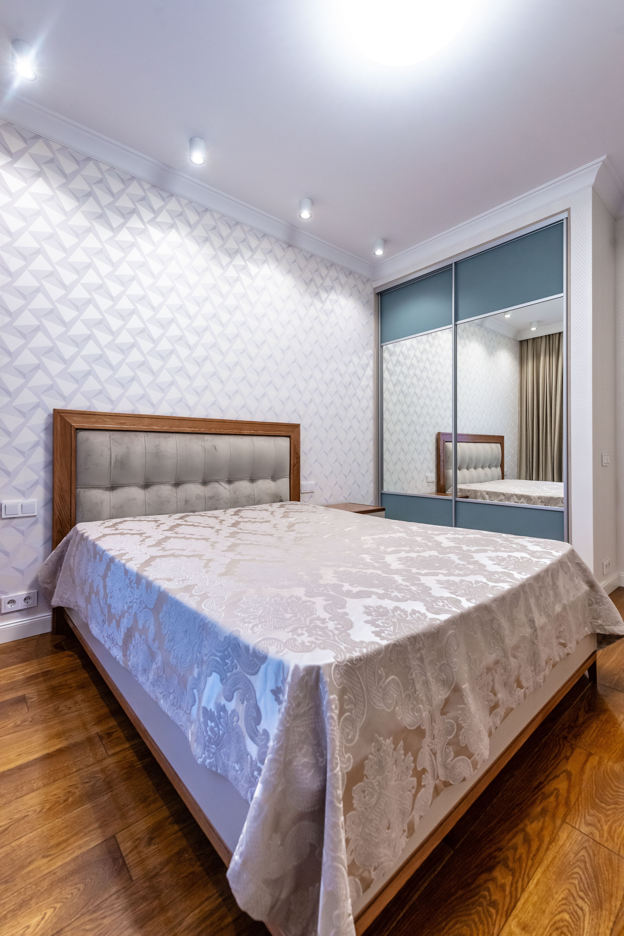 Интерьерная съемка квартиры для аренды. ФОТОГРАФ МЕКСИКА КИНТАНА-РОО