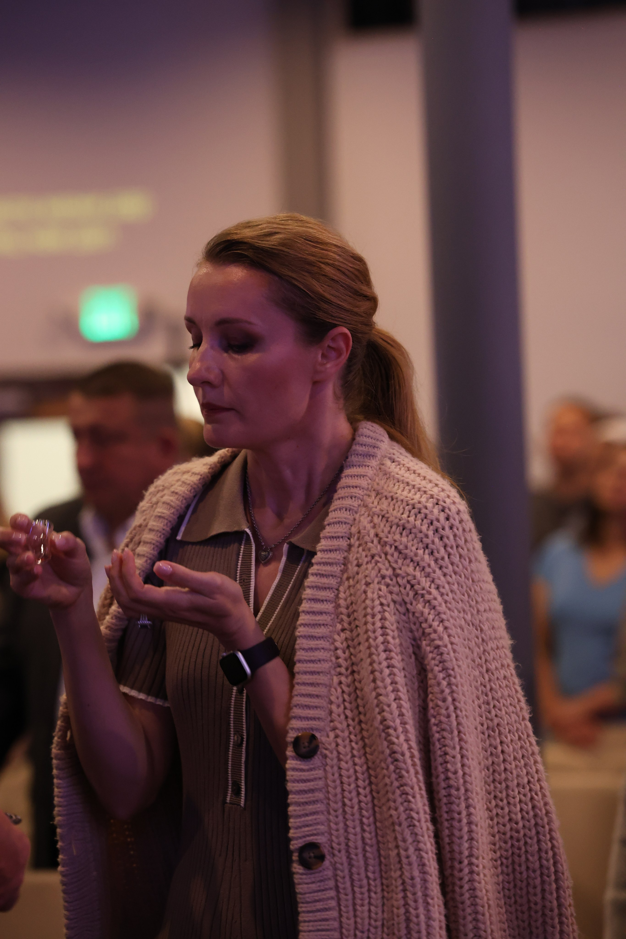 Remembrance of Jesus Christ’s Death 6-20-25. Smirna Christian Church