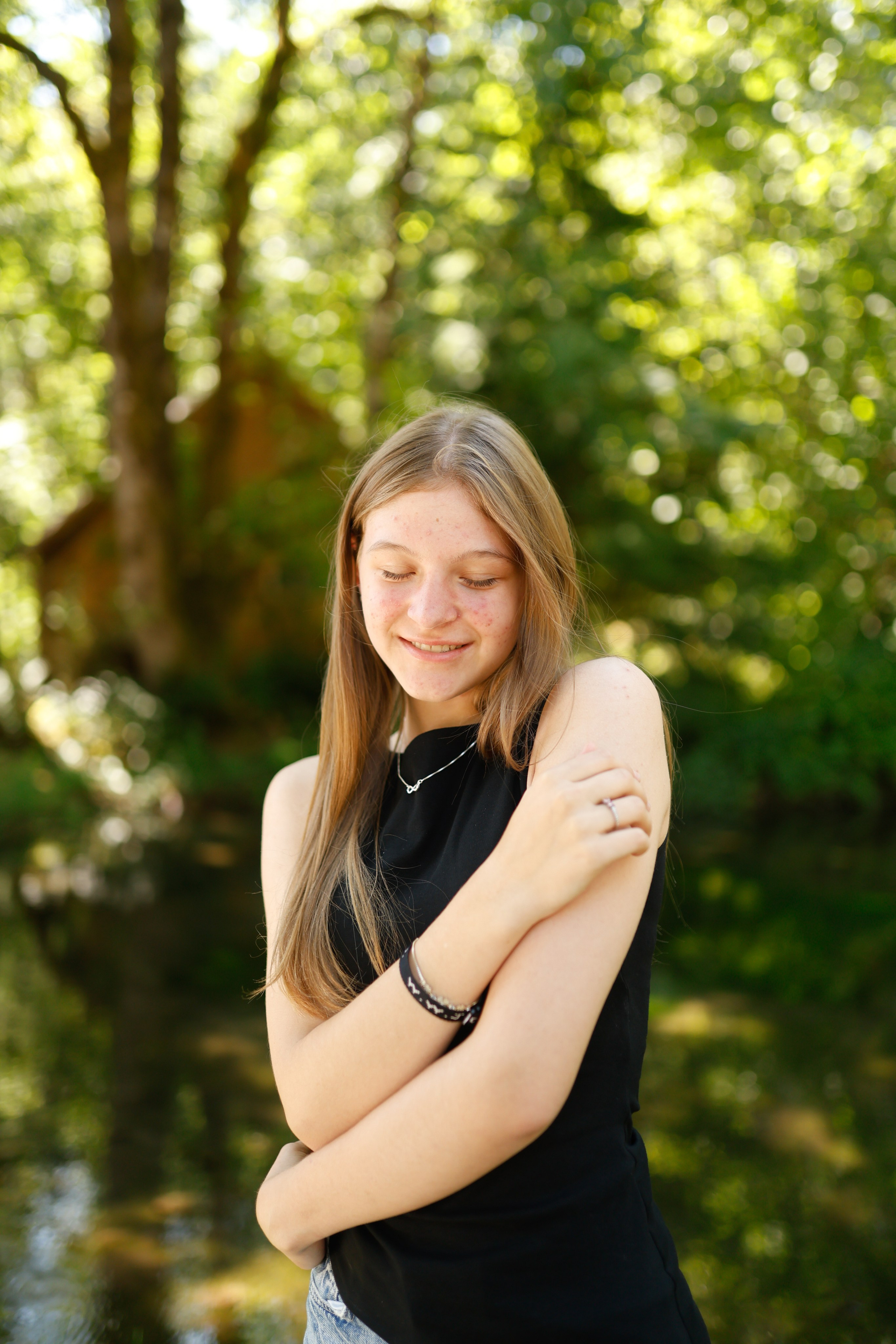 Teens Camp 07-19-25. Smirna Christian Church