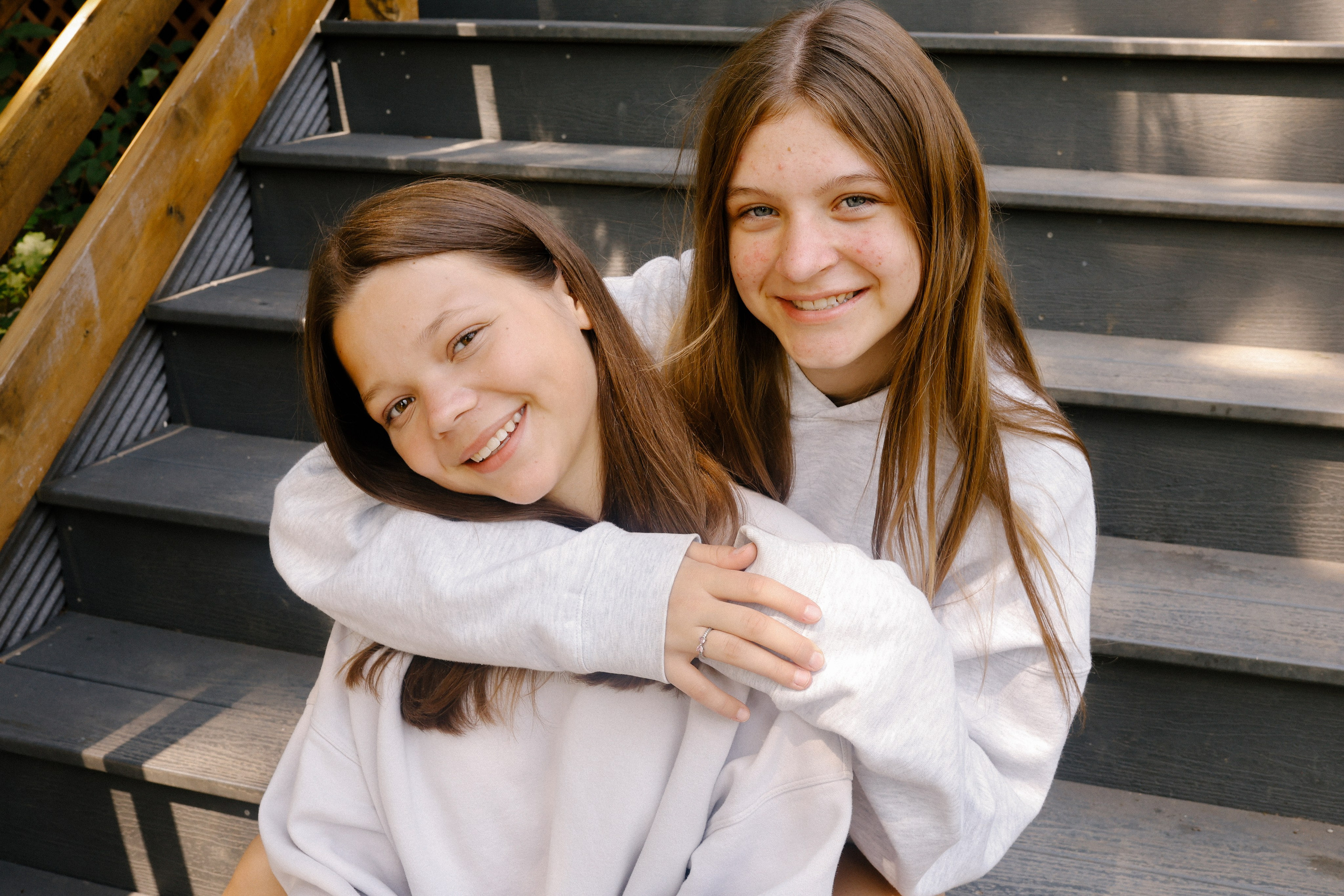 Teens Camp 07-19-25. Smirna Christian Church