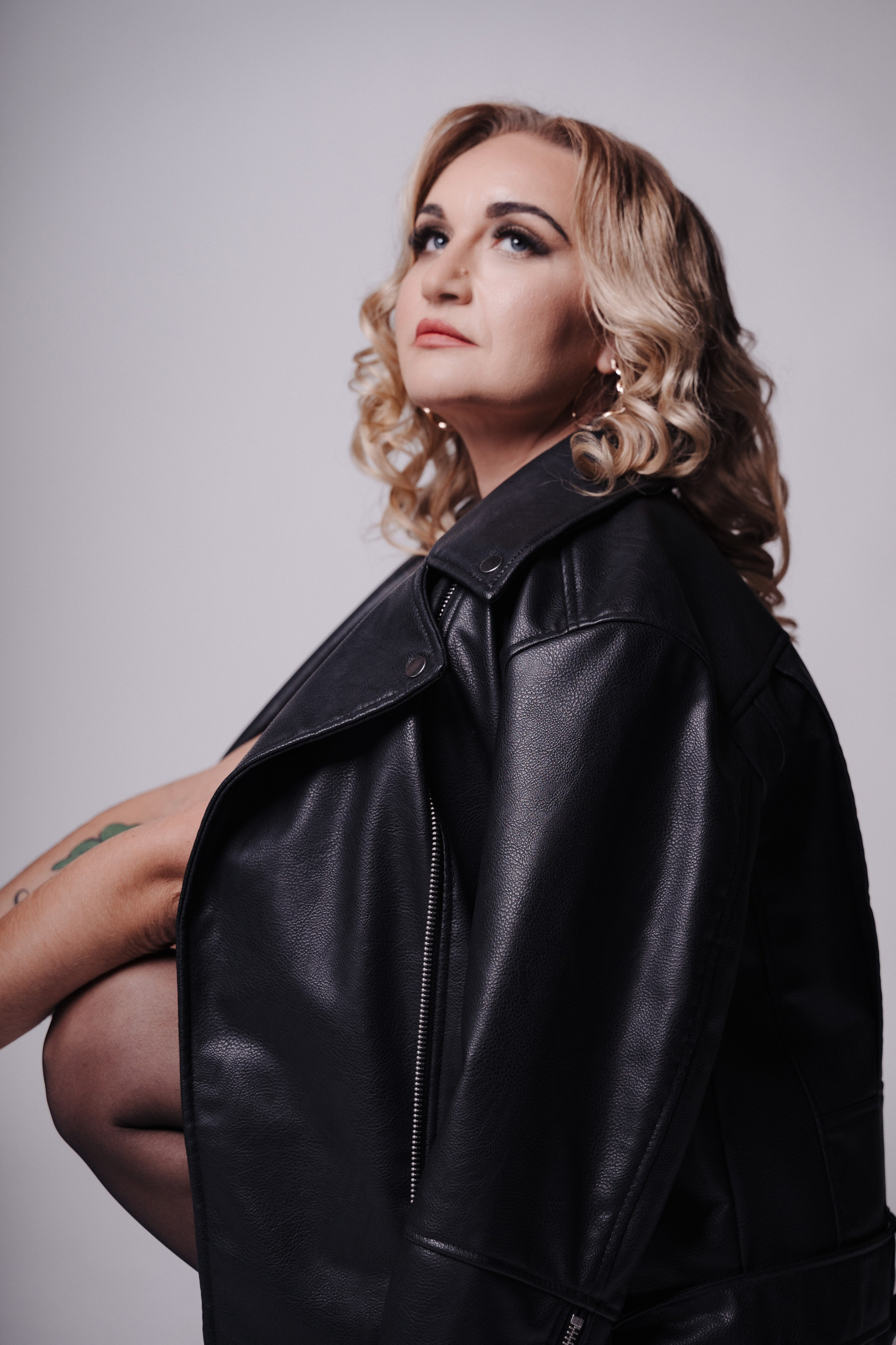 Maryna. Karina Czernecka Foto