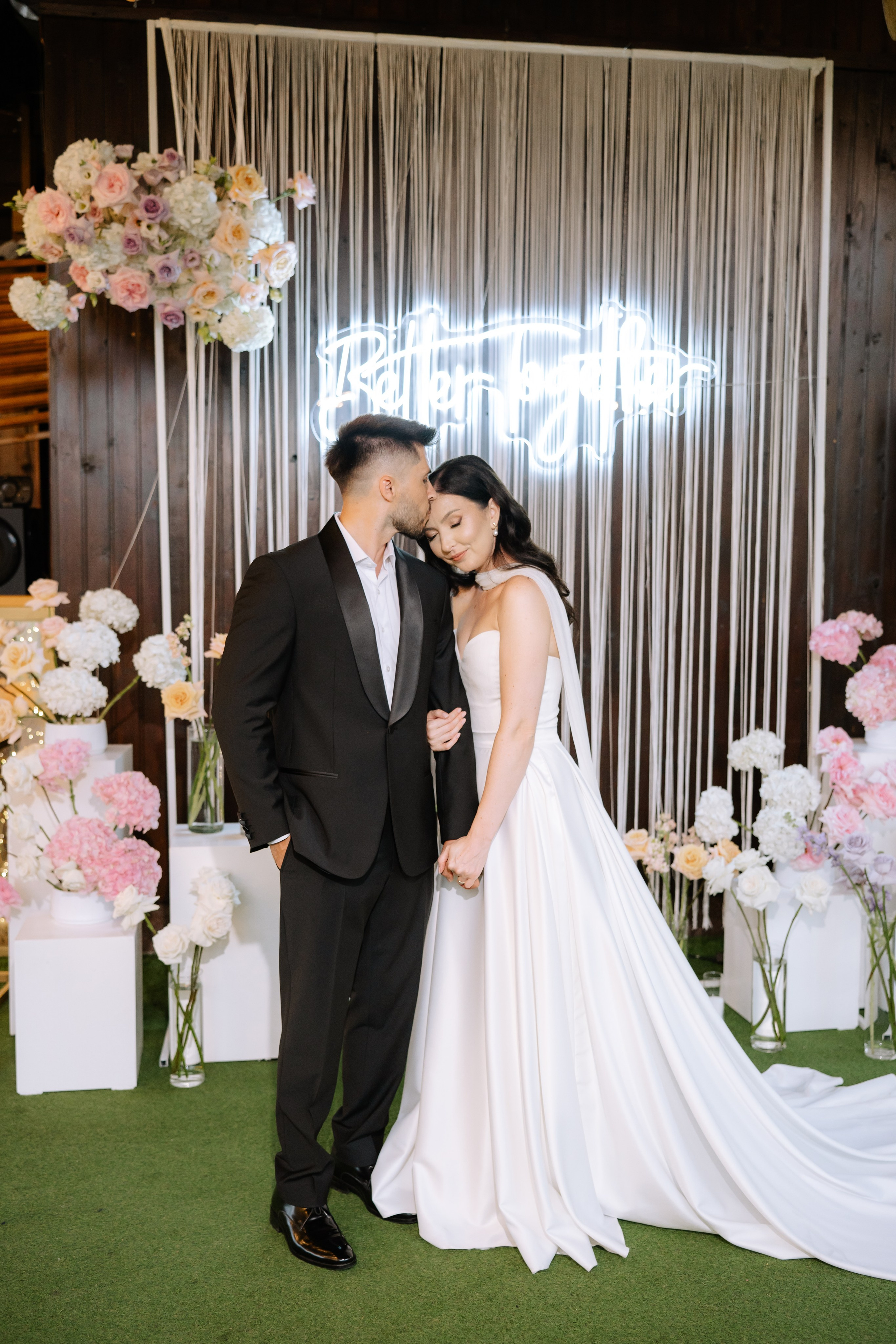 Alina + Gabriel | Liria. Proud Vision Weddings | Wedding Photography & Films — Servicii profesionale Foto Video Nunta Iasi