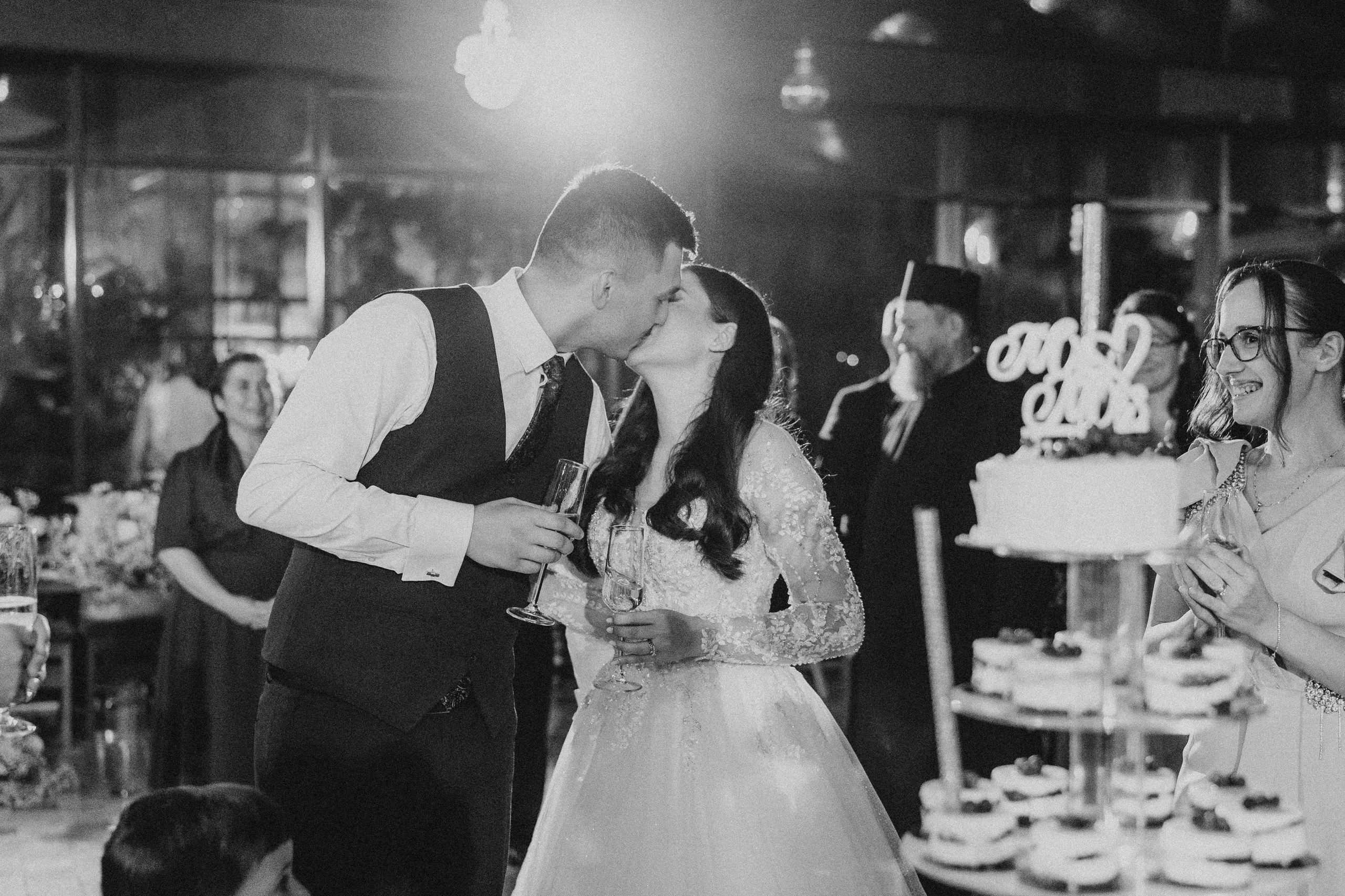 Ioana + Ioan | Wedding day. Proud Vision Weddings | Wedding Photography & Film — Servicii profesionale Foto Video Nunta Iasi