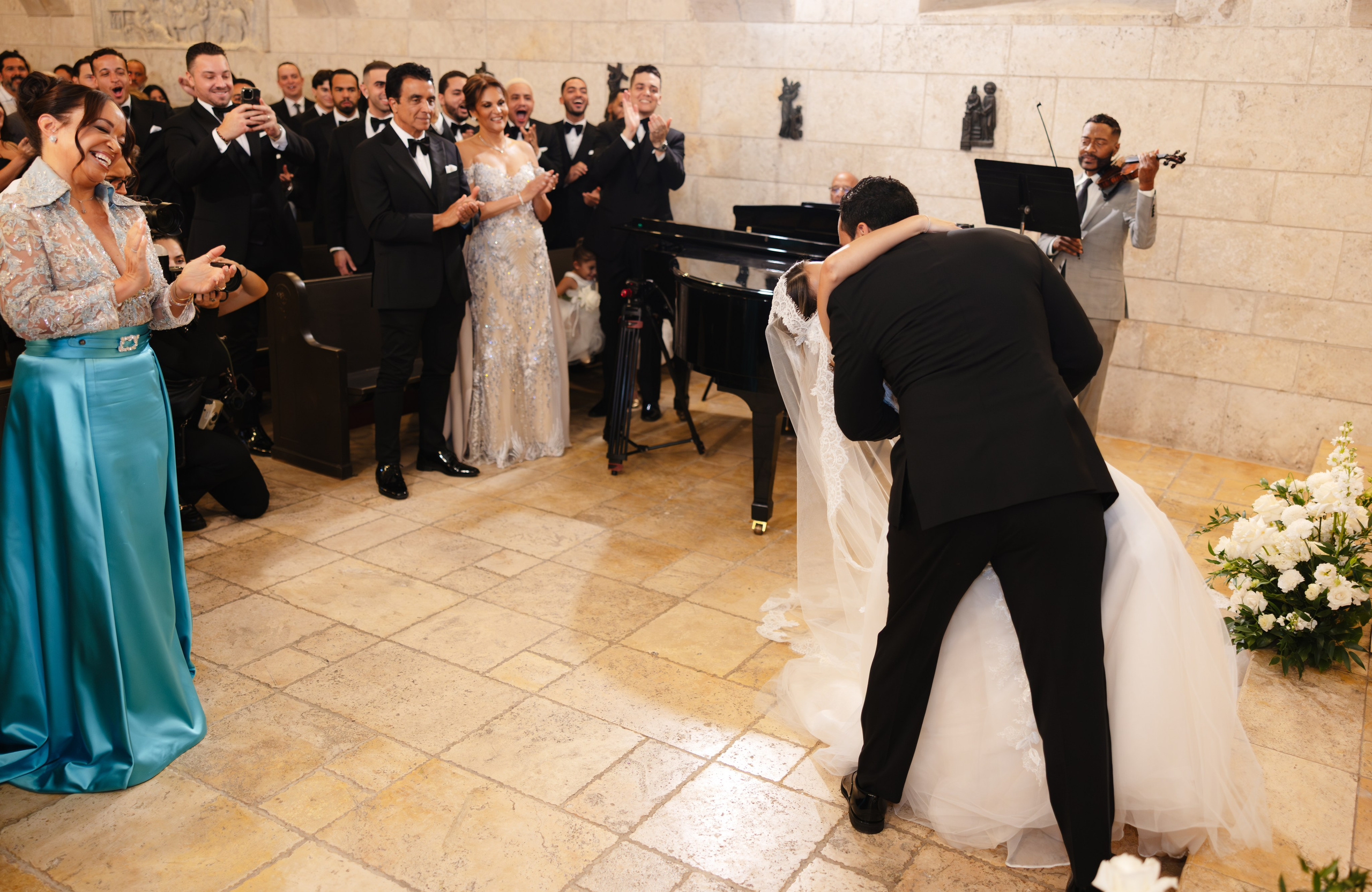 Gabriella & Jurgen. YES I DO PRODUCTION — Wedding photography&videography