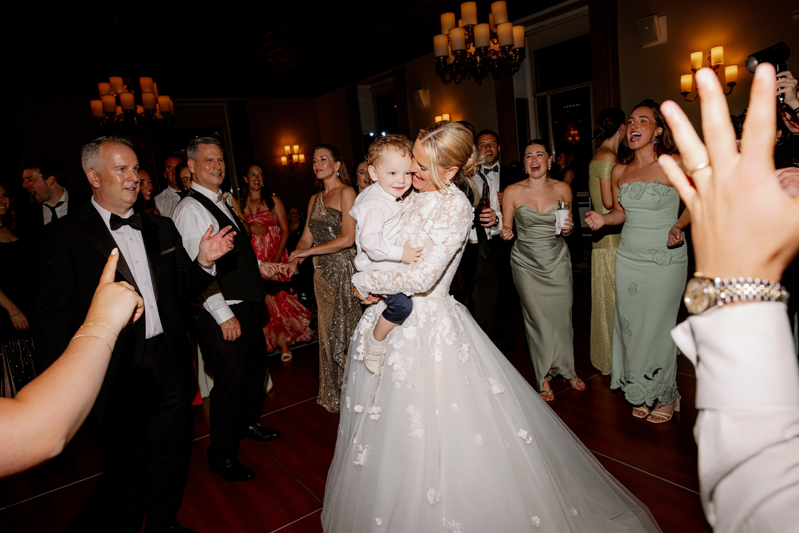 Killeen and Patrick. Wedding photographer and videographer New York | New Jersey