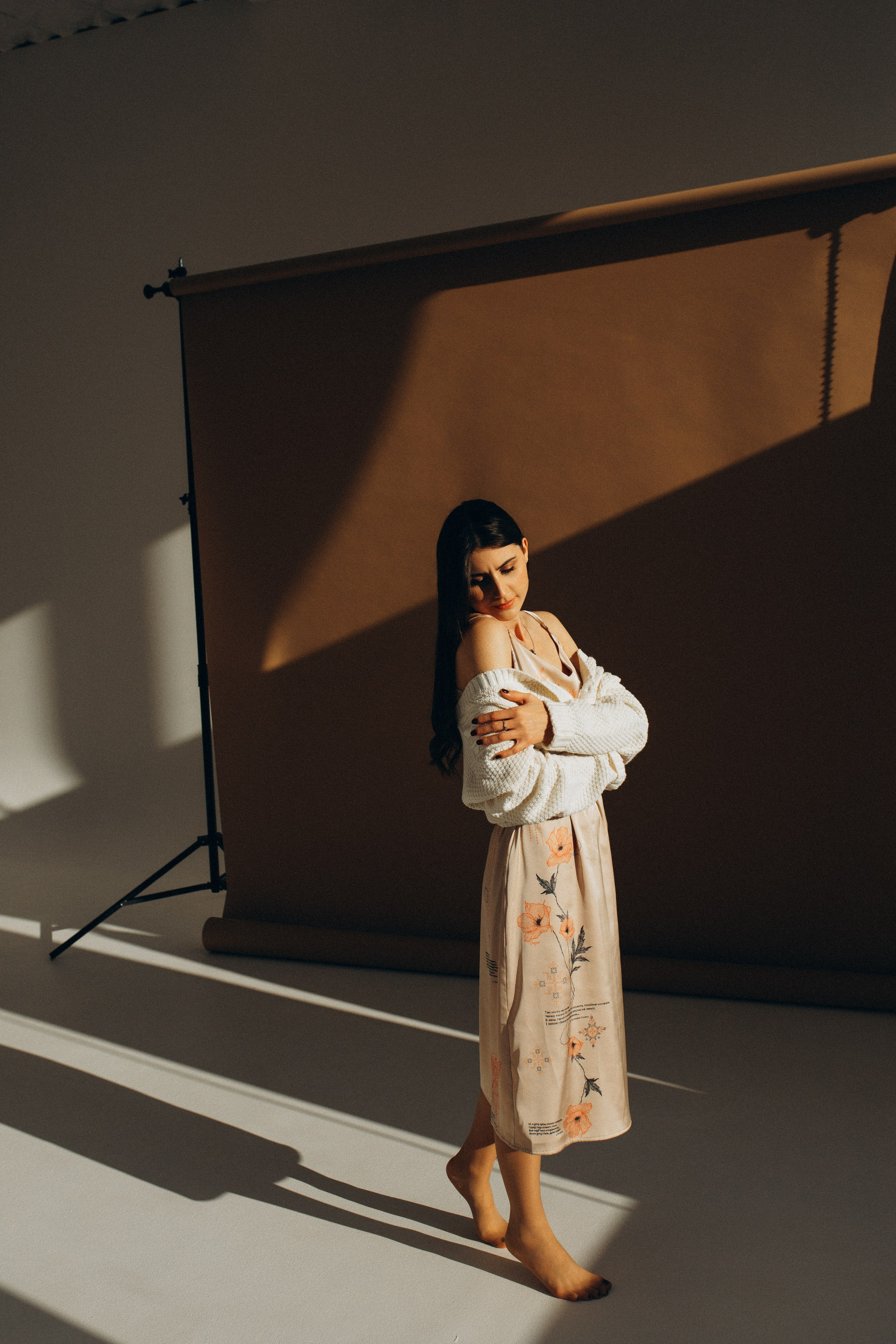 Анна. Сімейний фотограф Світлана Садовнікова