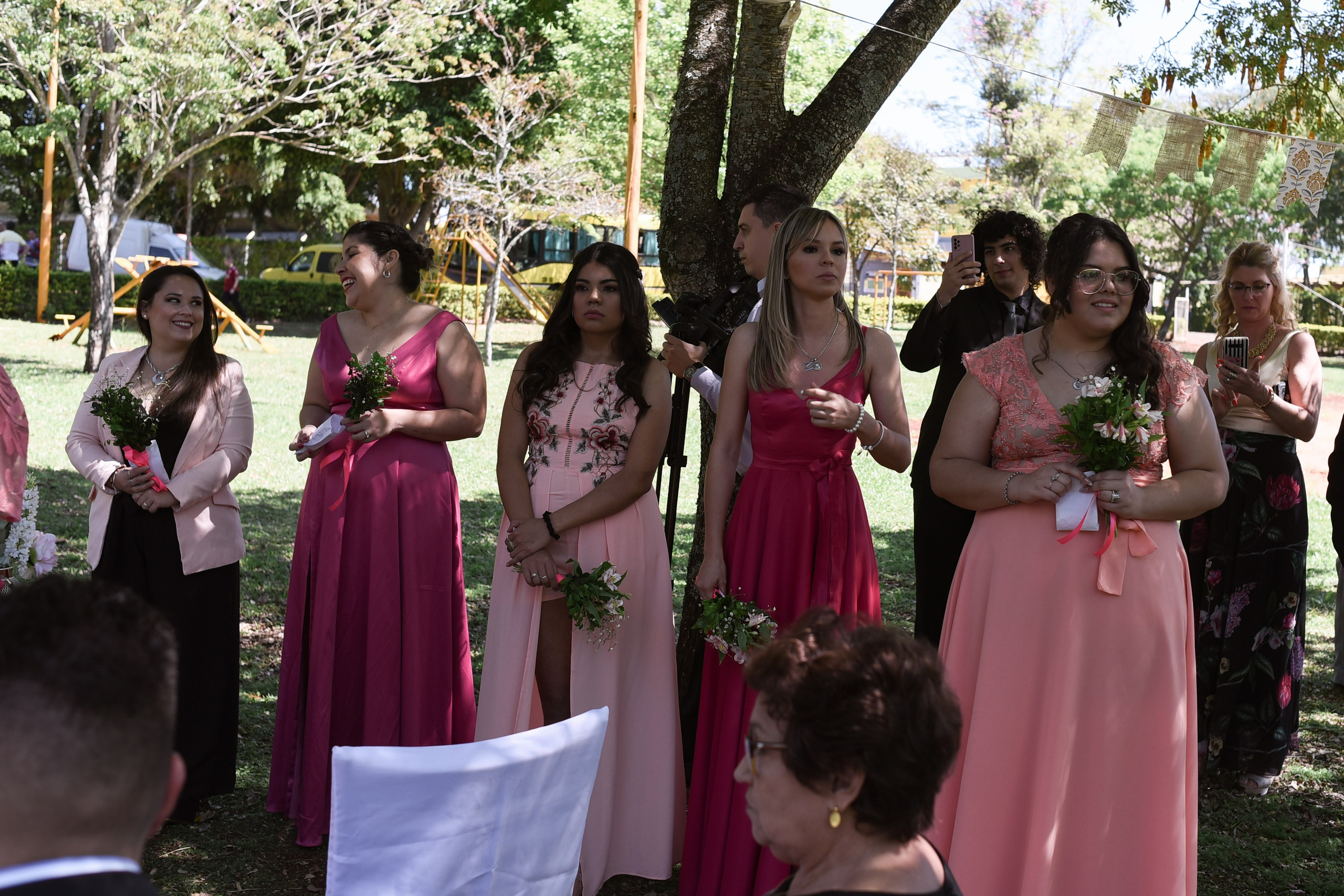 Daniela & Gabriel. Fotografo de casamiento en misiones y fotógrafo de familia  Posadas