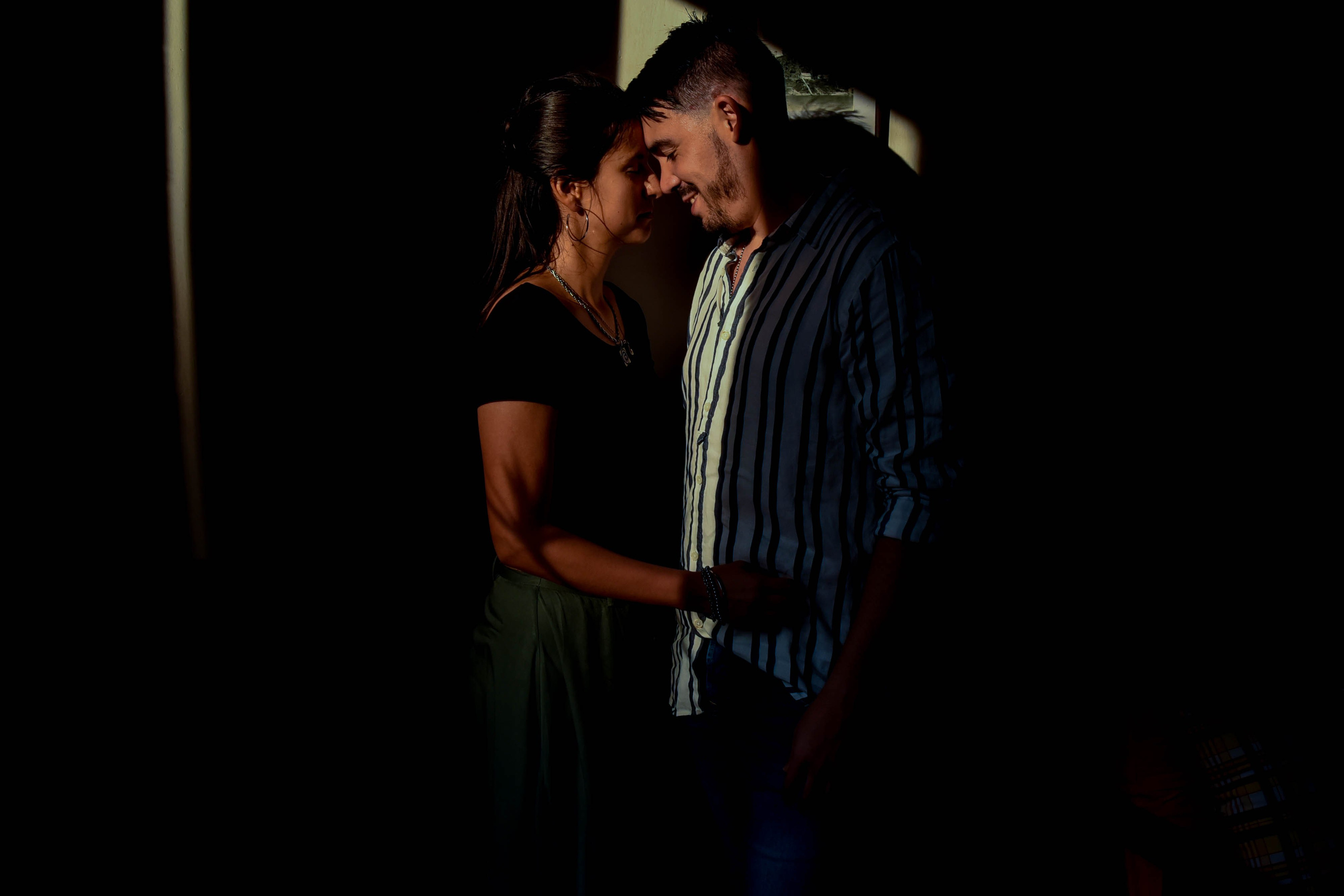 Maru & Dario. Fotografo de casamiento en misiones y fotógrafo de familia  Posadas