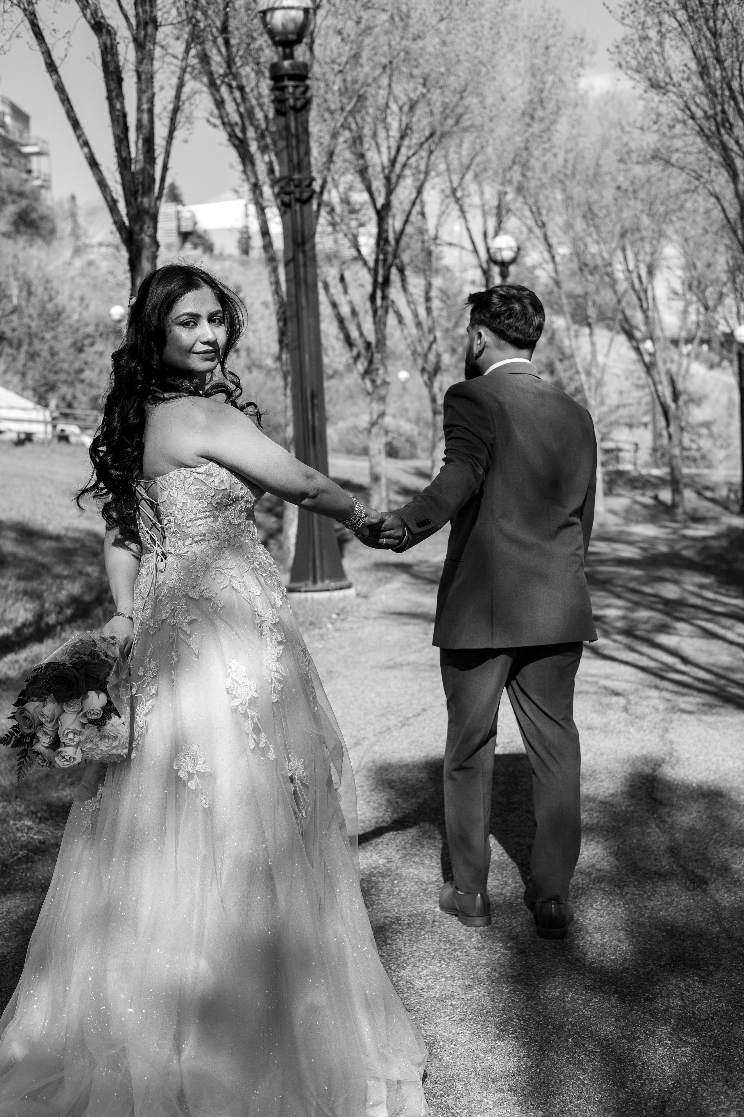 Wedding. Prived Creation