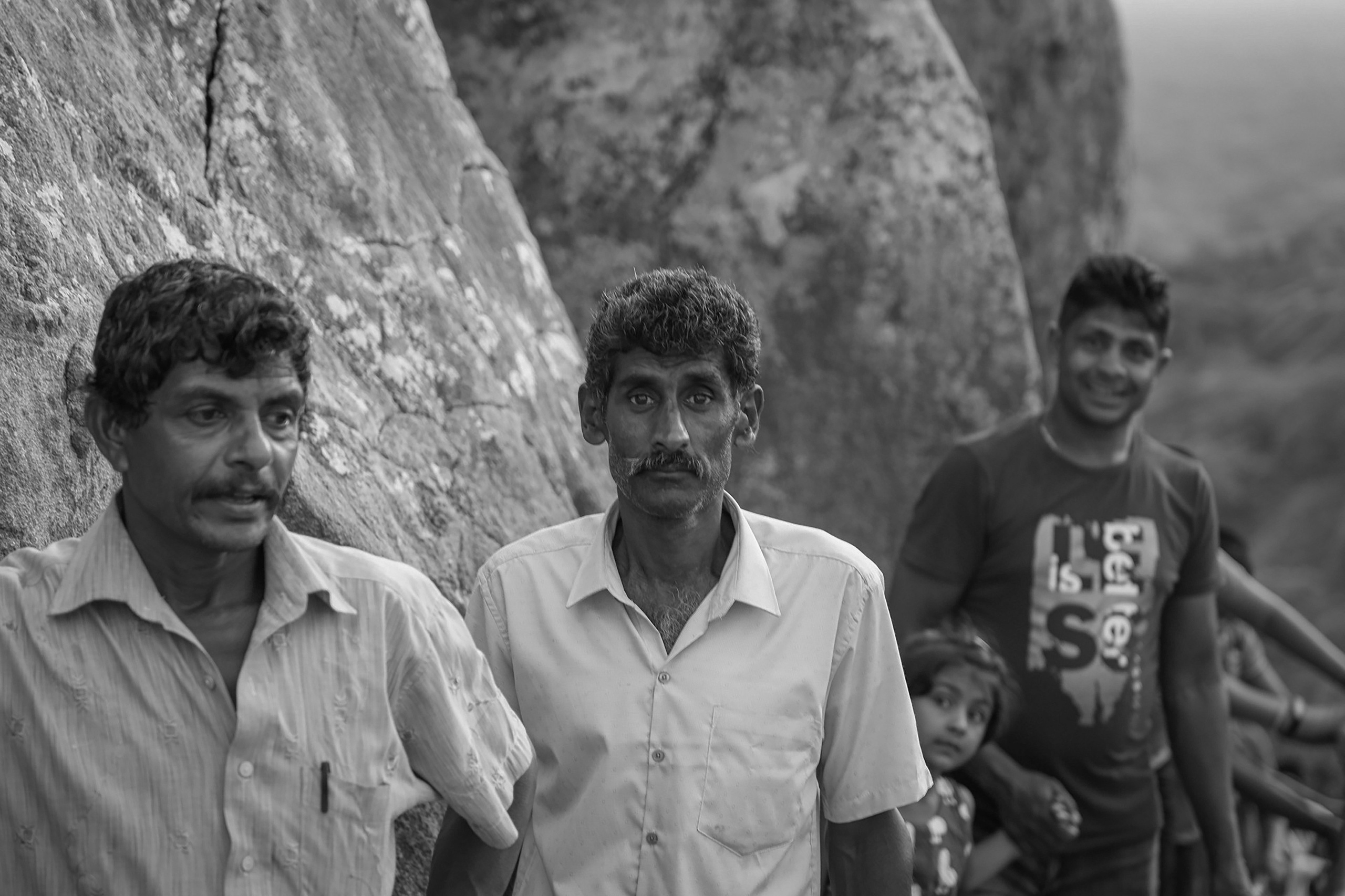 SRI LANKA. Photographe Karen Tatevosian