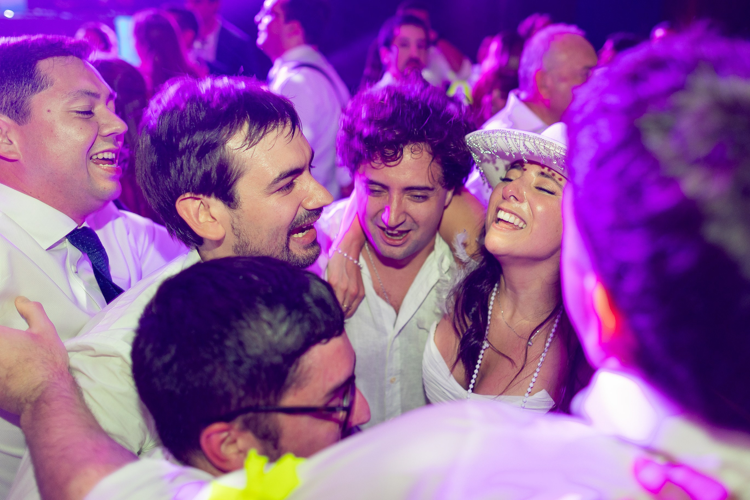 Isa + Ludo. Alvaro Arriagada Fotografía