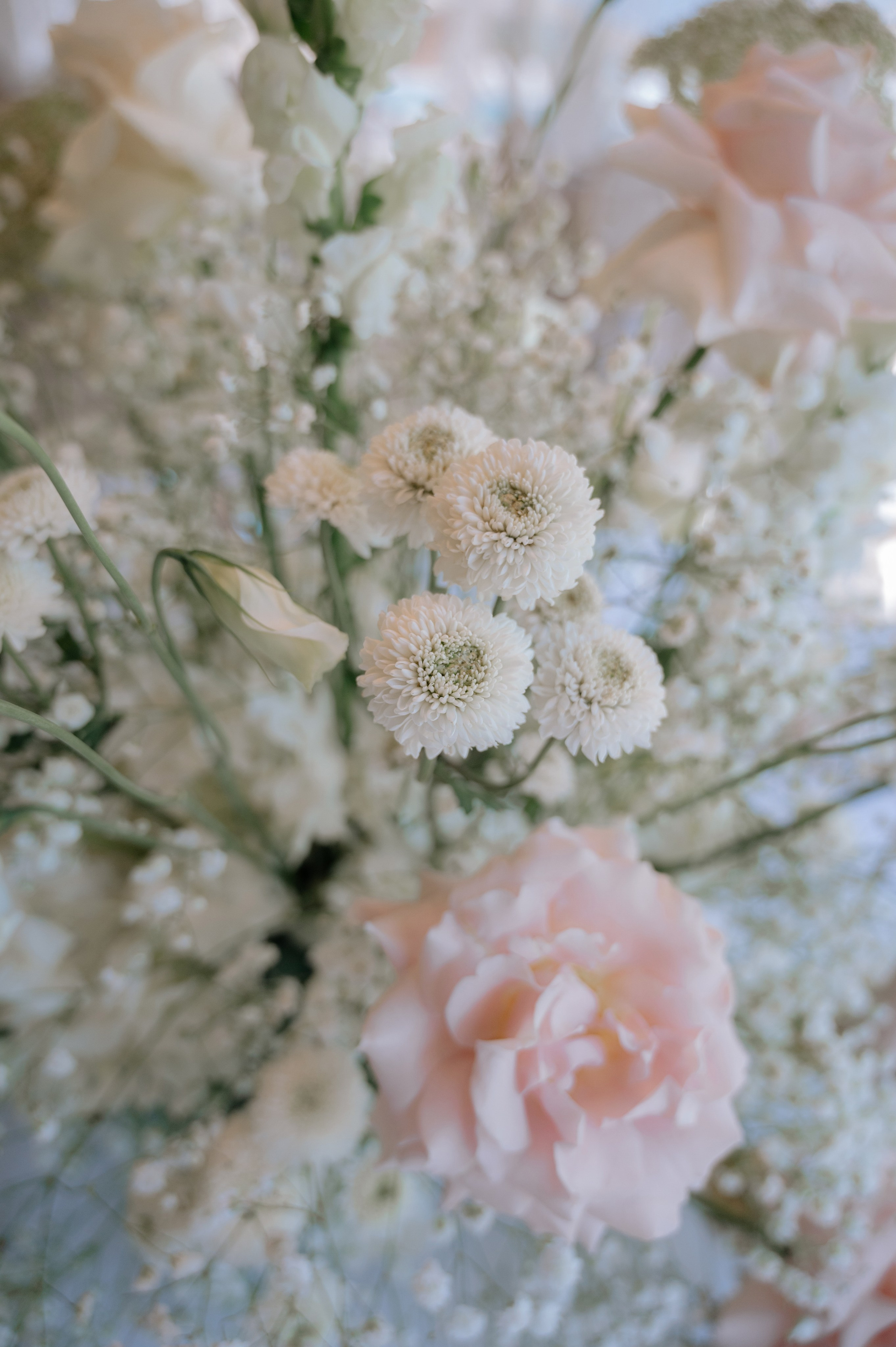 Vyvy & Evan’s Dream Wedding at Kukua Beach Club — Punta Cana Venue