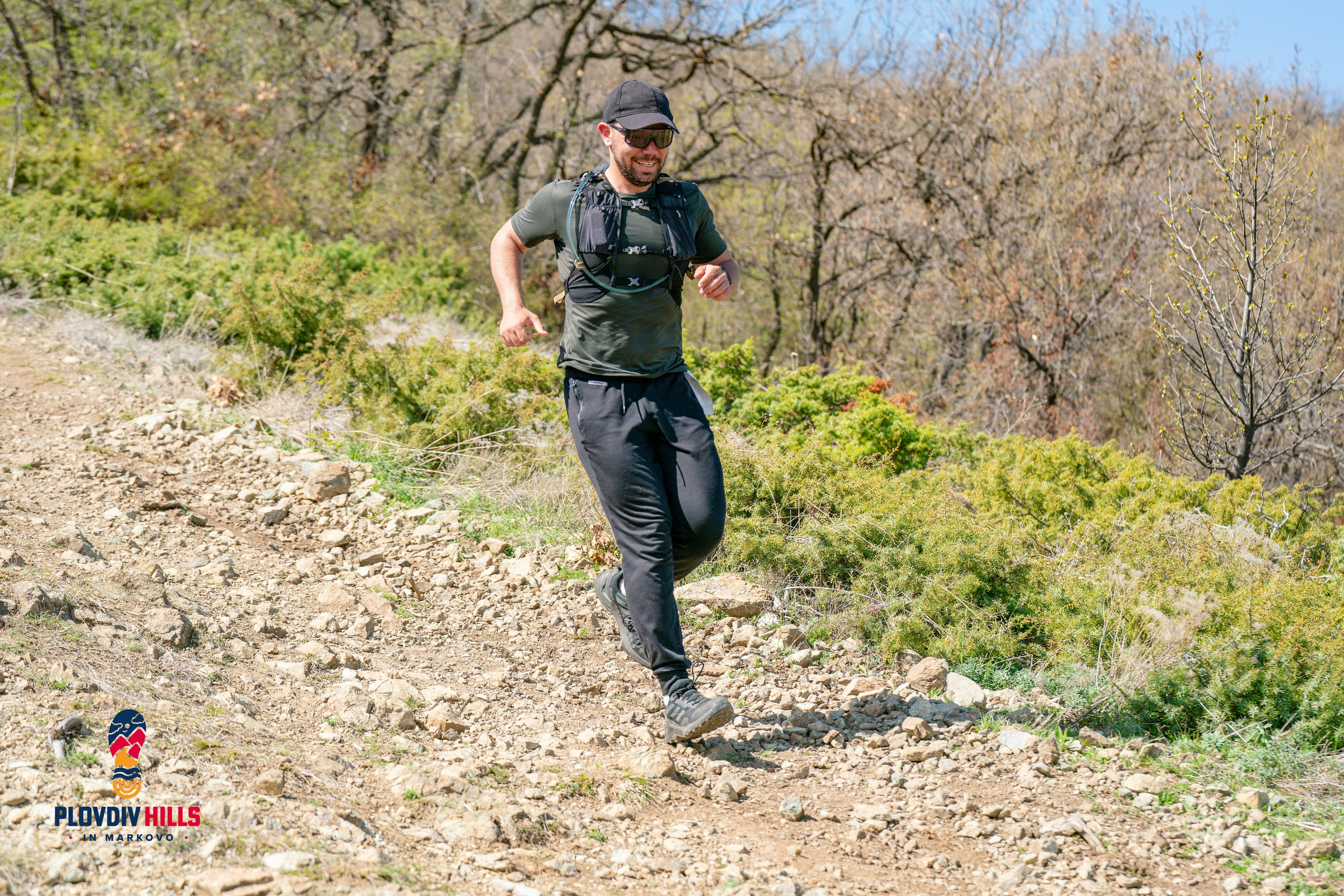 Снимки 2024-KrisoK Photography. «Plovdiv Hills in MARKOVO» е състезание по планинско бягане