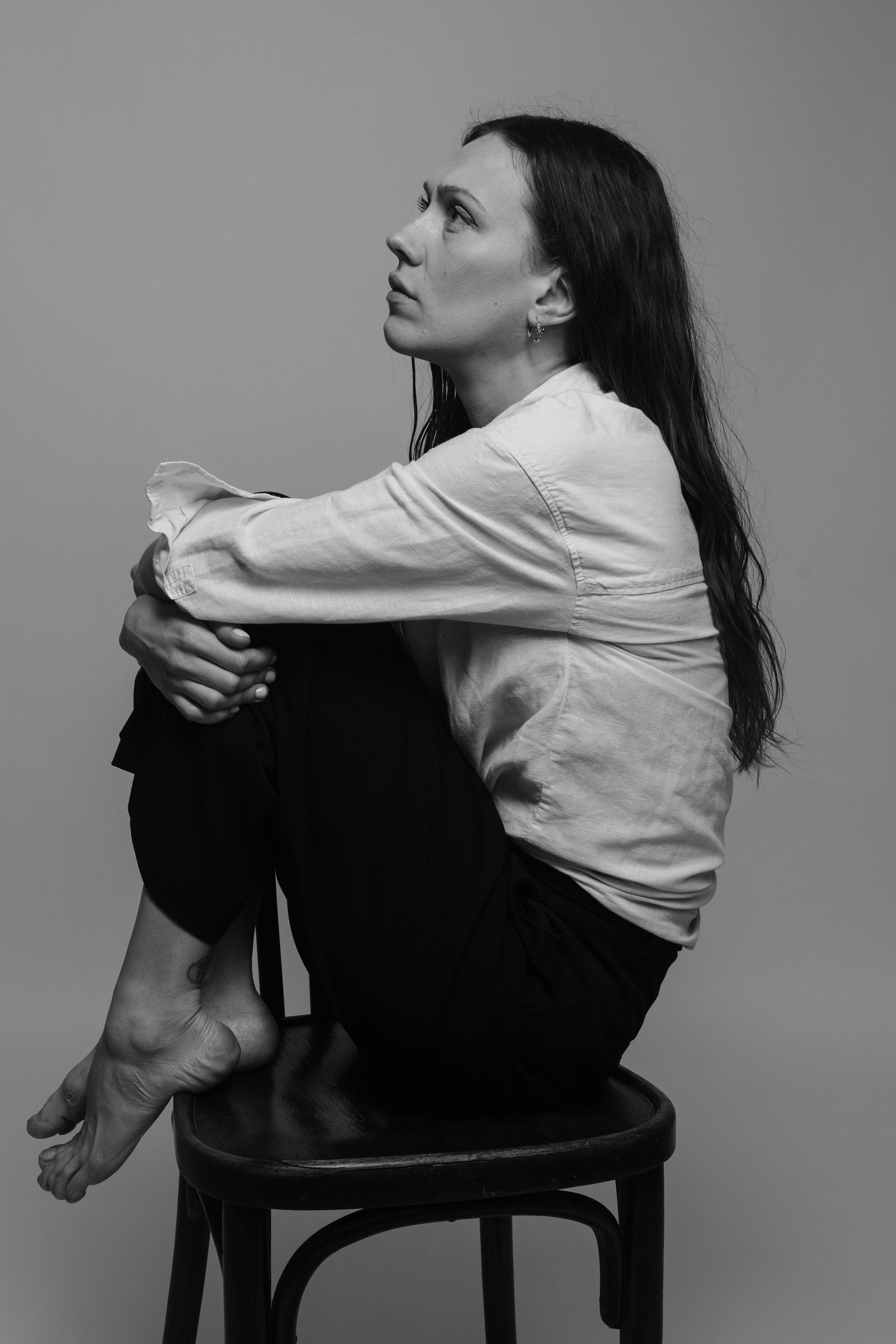 Portrait. Photographe Portraitiste et Spécialiste en Photographie de Famille et Mariages — Région de Lille, Valenciennes