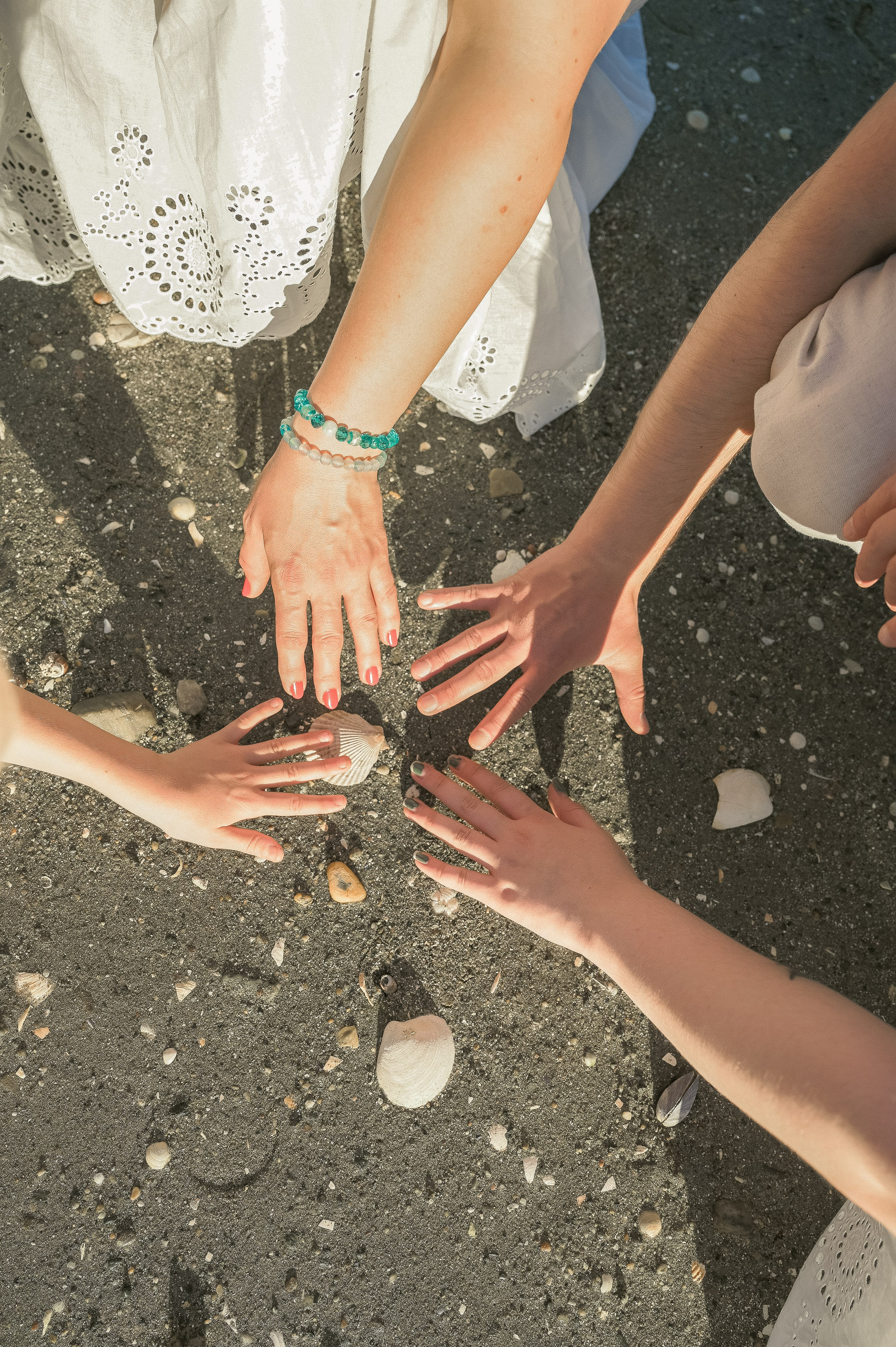 Familiefotografering i Ballangen og omegn. Din fotograf i Narvik kommune