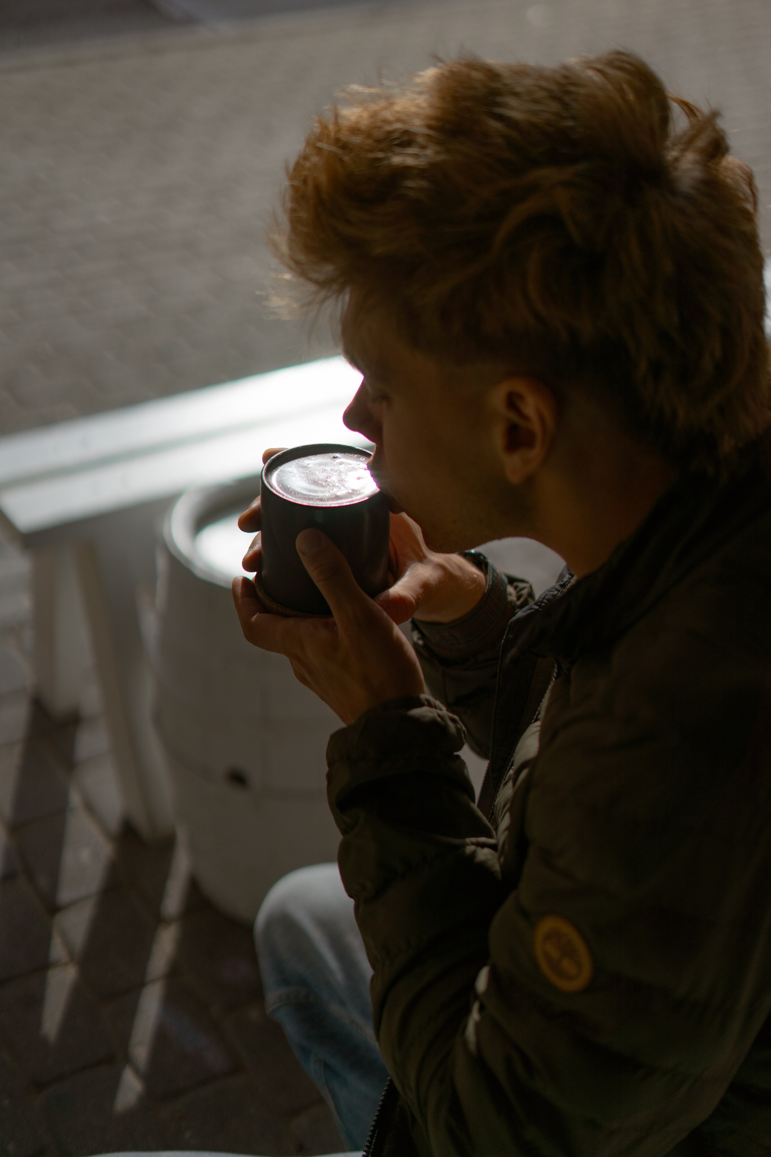 Cacao Vibes Ft.Edgars. Potrait Photography Arjunovision