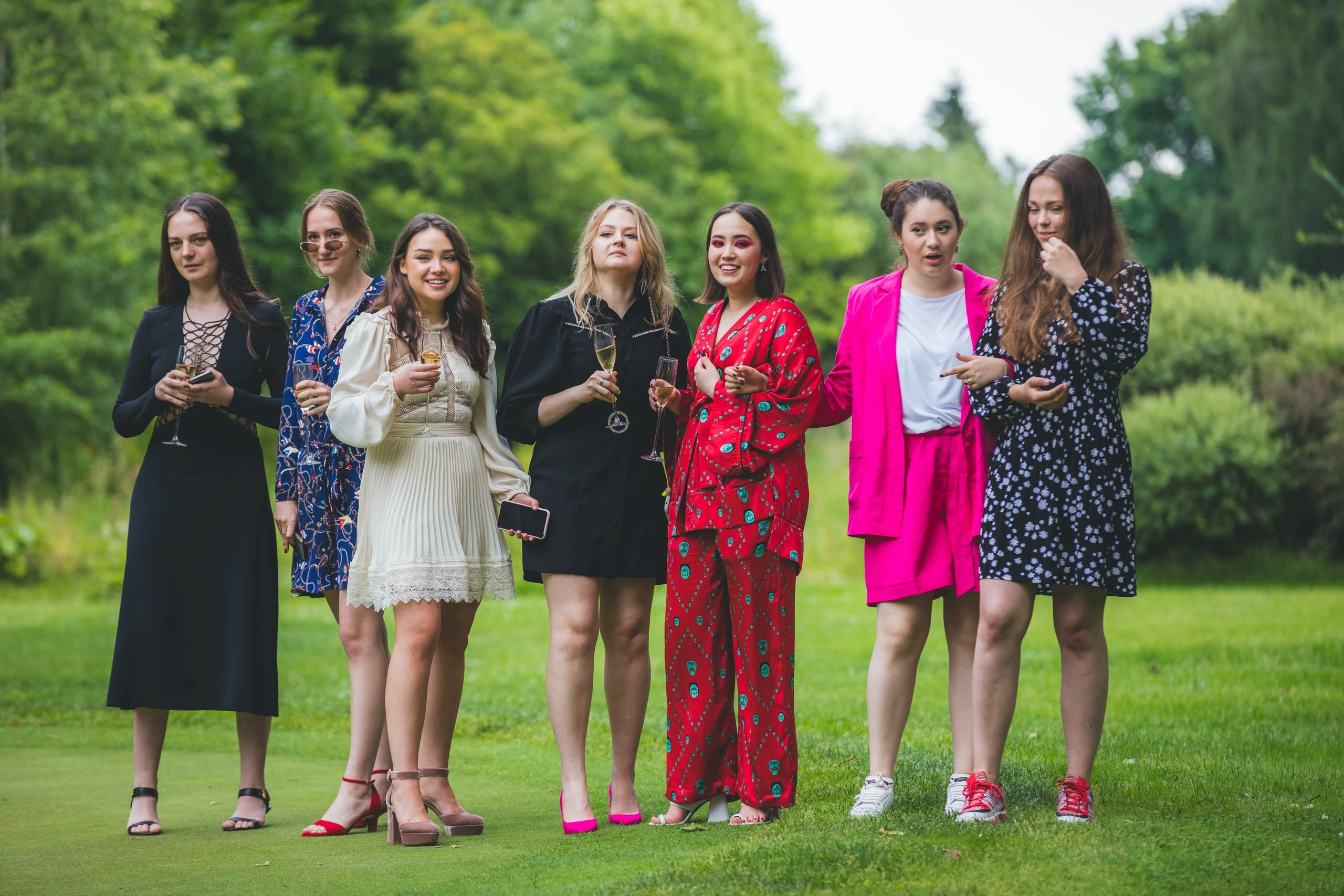 Birthday Darya. True Story Photography