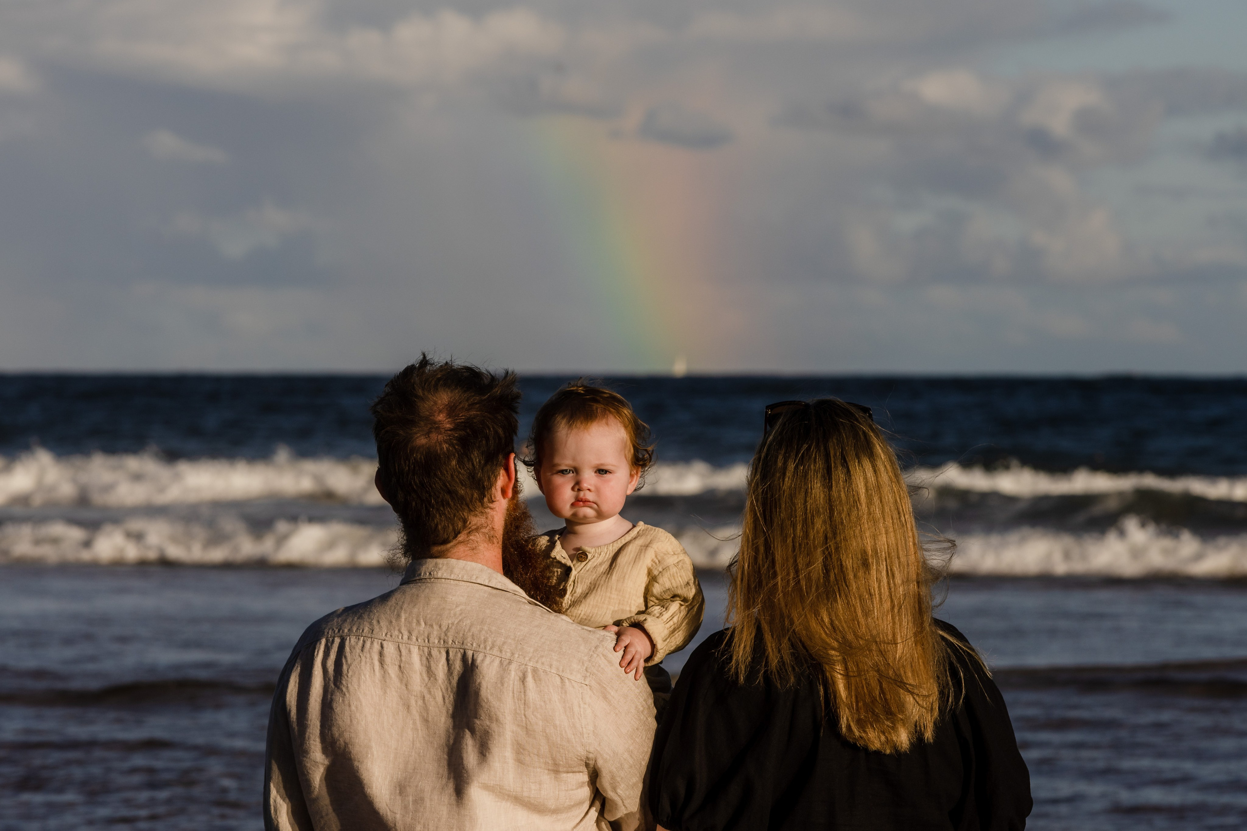 Family photographer in Sydney. True Story Photography