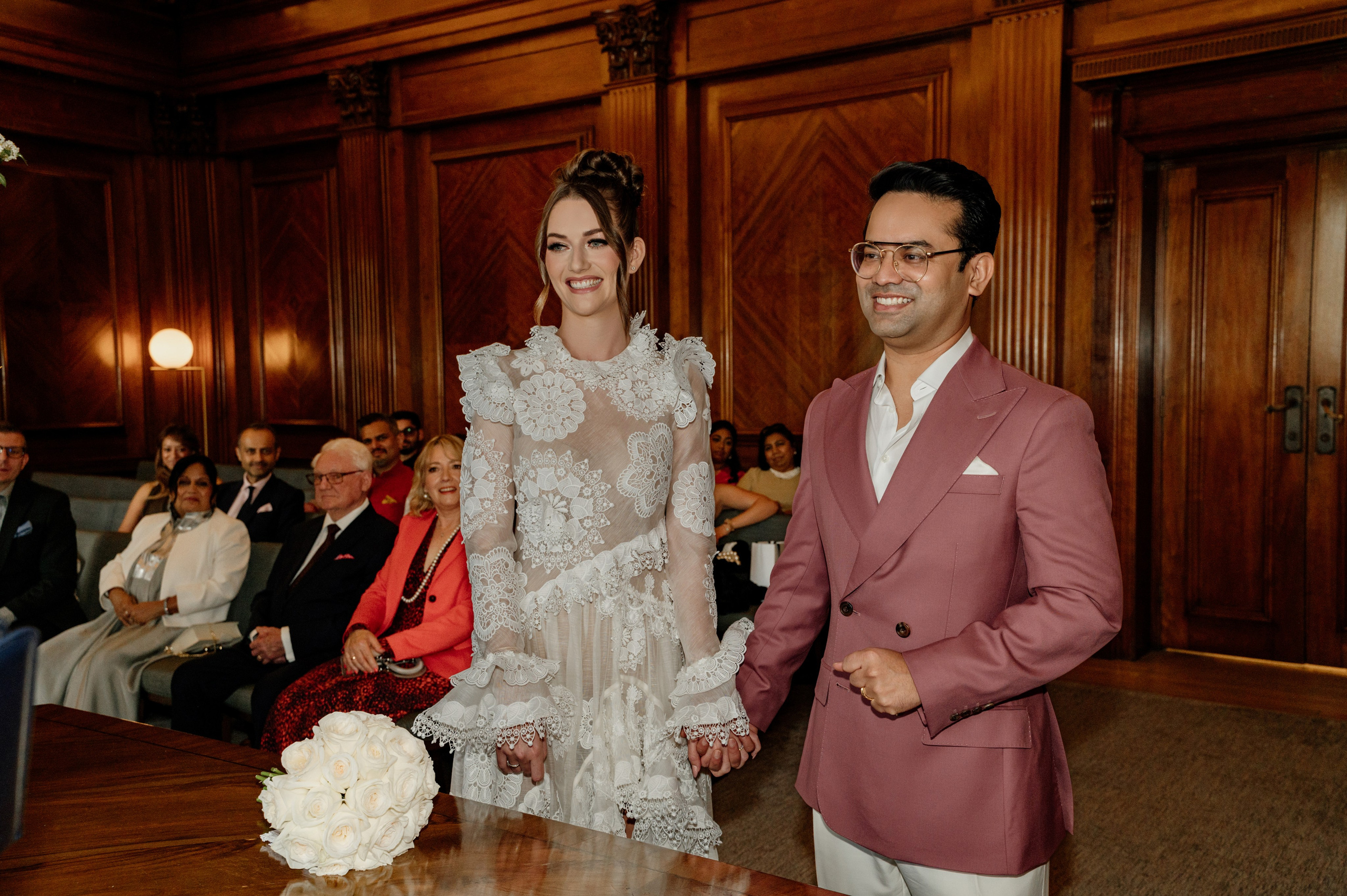 Arnab&Carolin. FAMILY AND WEDDING PHOTOGRAPHER IN LONDON MARINA RIVA