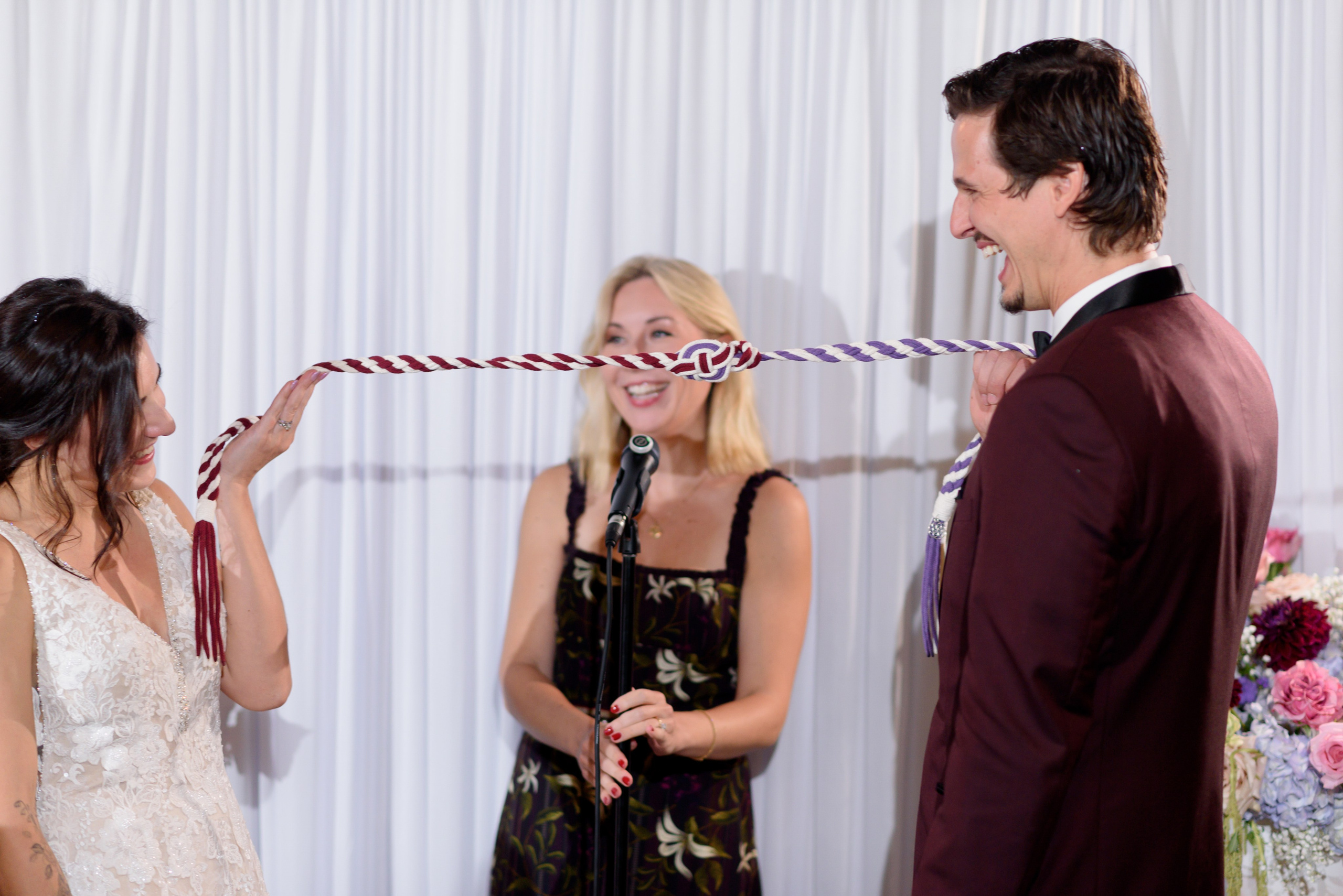 J + S. Wedding photographer in Orlando, Boston & New York Anderson Marques