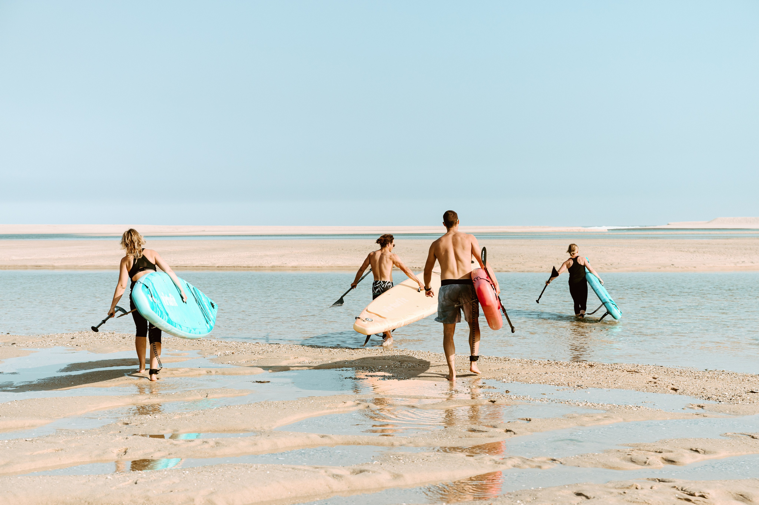 VIRTUFIT SUP BOARDS 2023. Produtora de Vídeo e Fotografia Cinematográfica | Beyond Creative 20 Portugal Lisboa