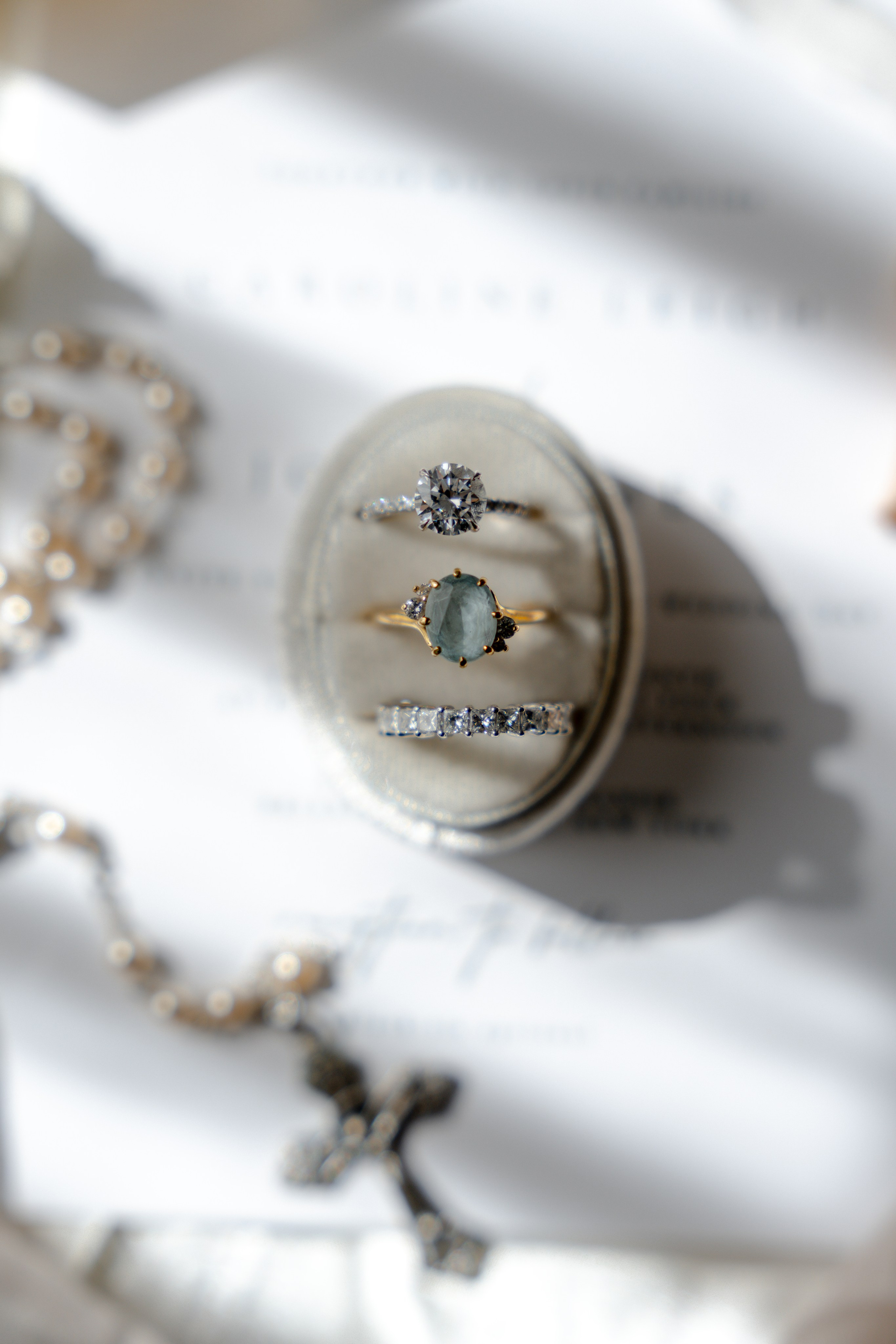 Caroline & Joh wedding day. Anna Krasnova Wedding photographer