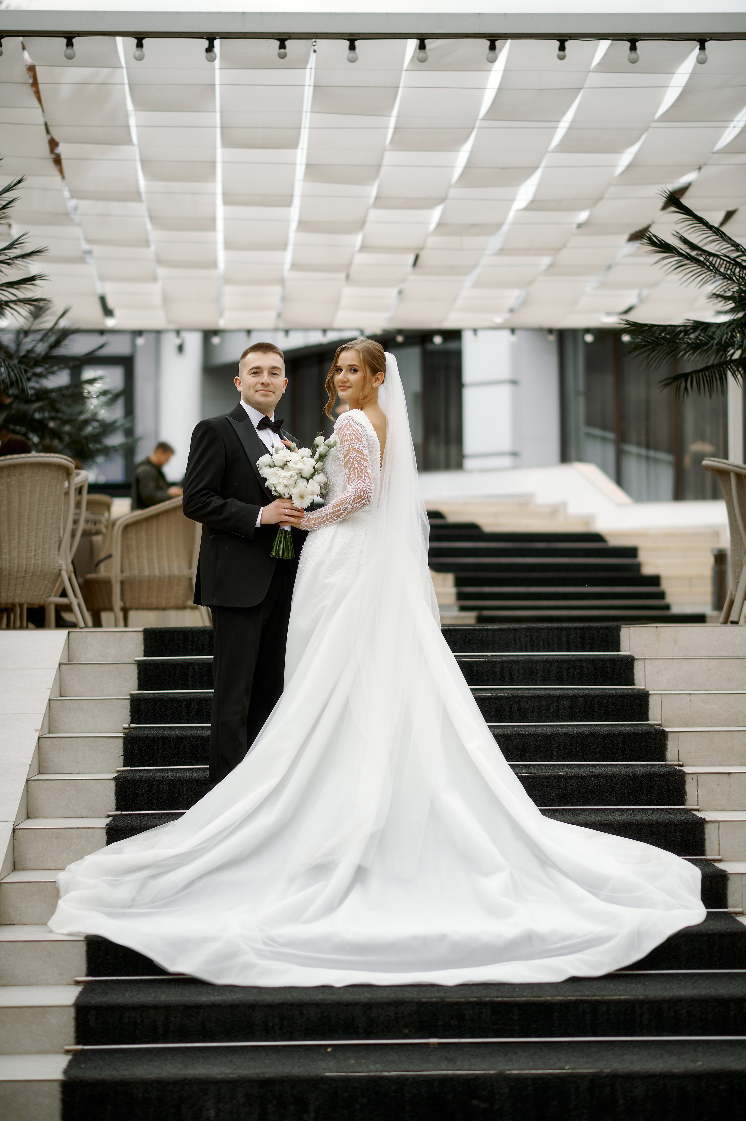 Alina & Harlampi. Excellens