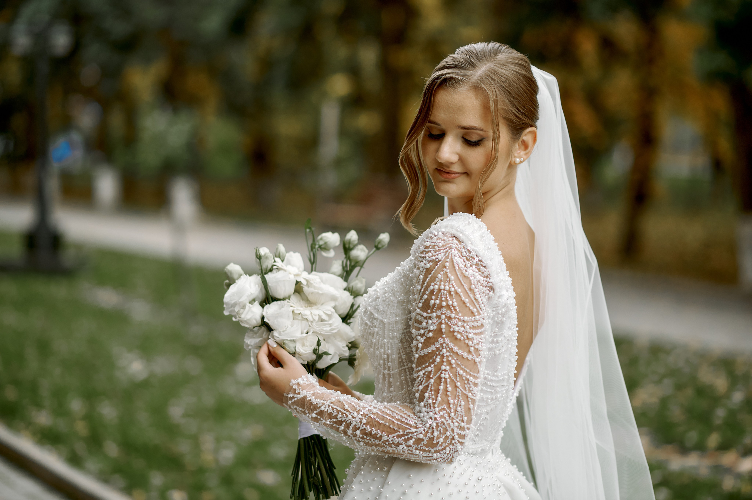Alina & Harlampi. Excellens