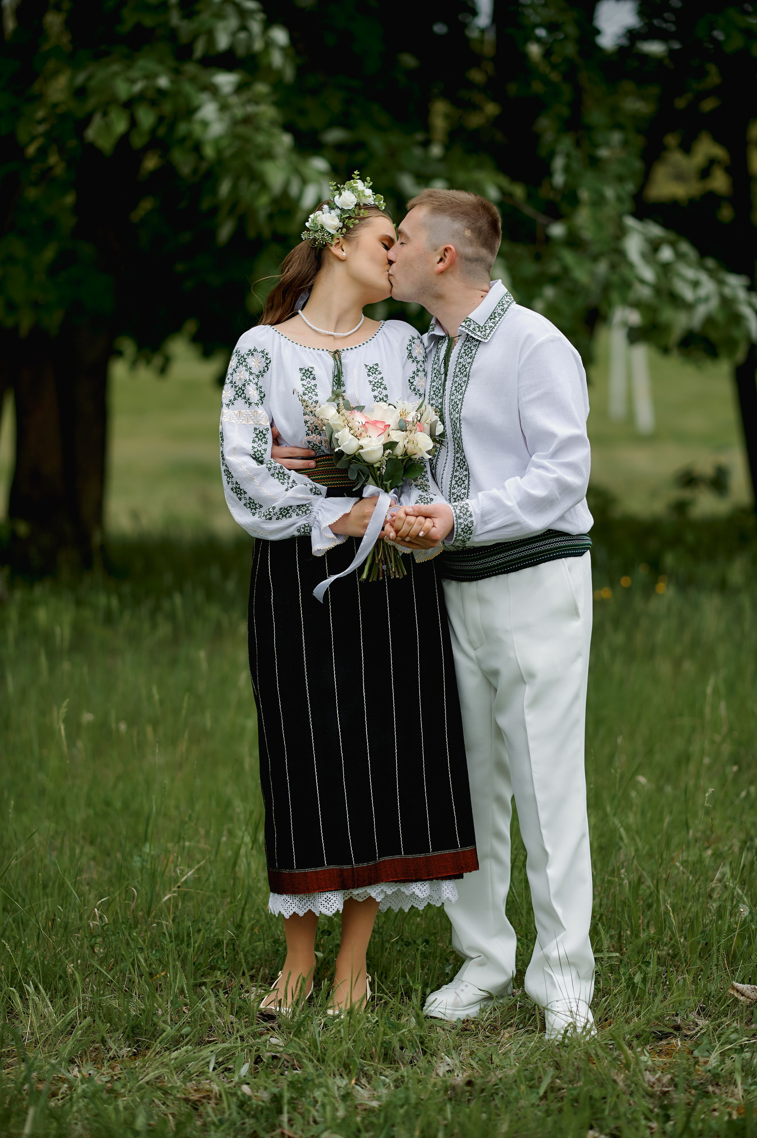 Cununia Harlampii & Alina. Excellens