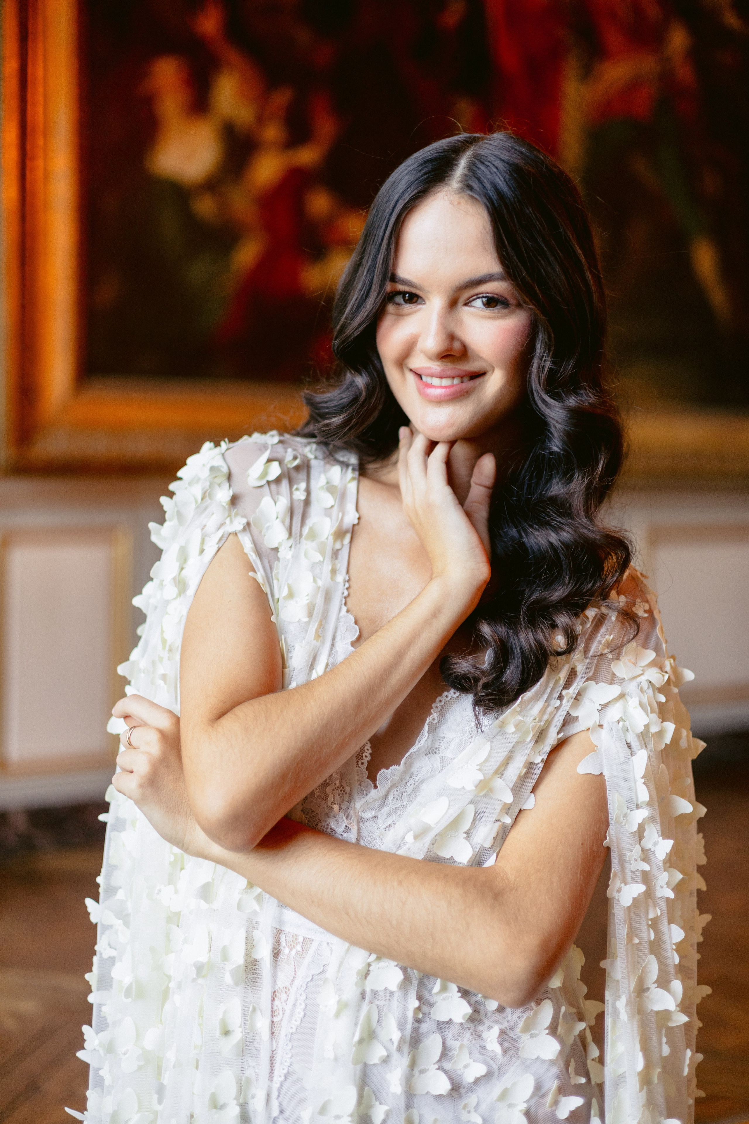 Editorial Château de Champlâtreux | Paris