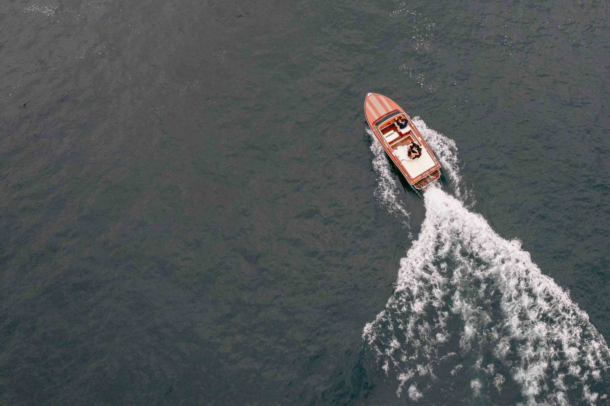 Lake Como Wedding Day Timeline | How to Plan a Seamless Destination Wedding