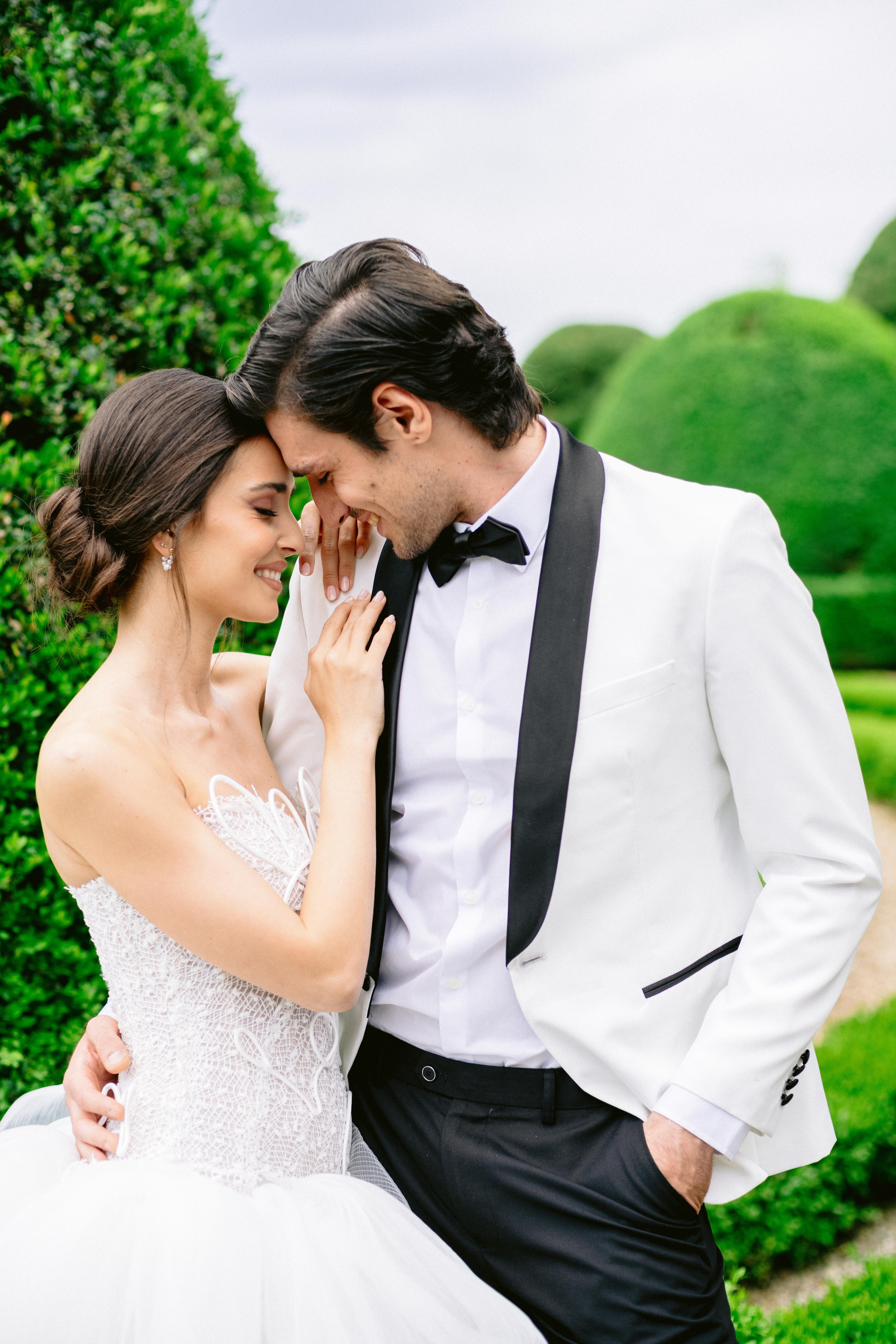 Wedding Villa Arvedi | Italy