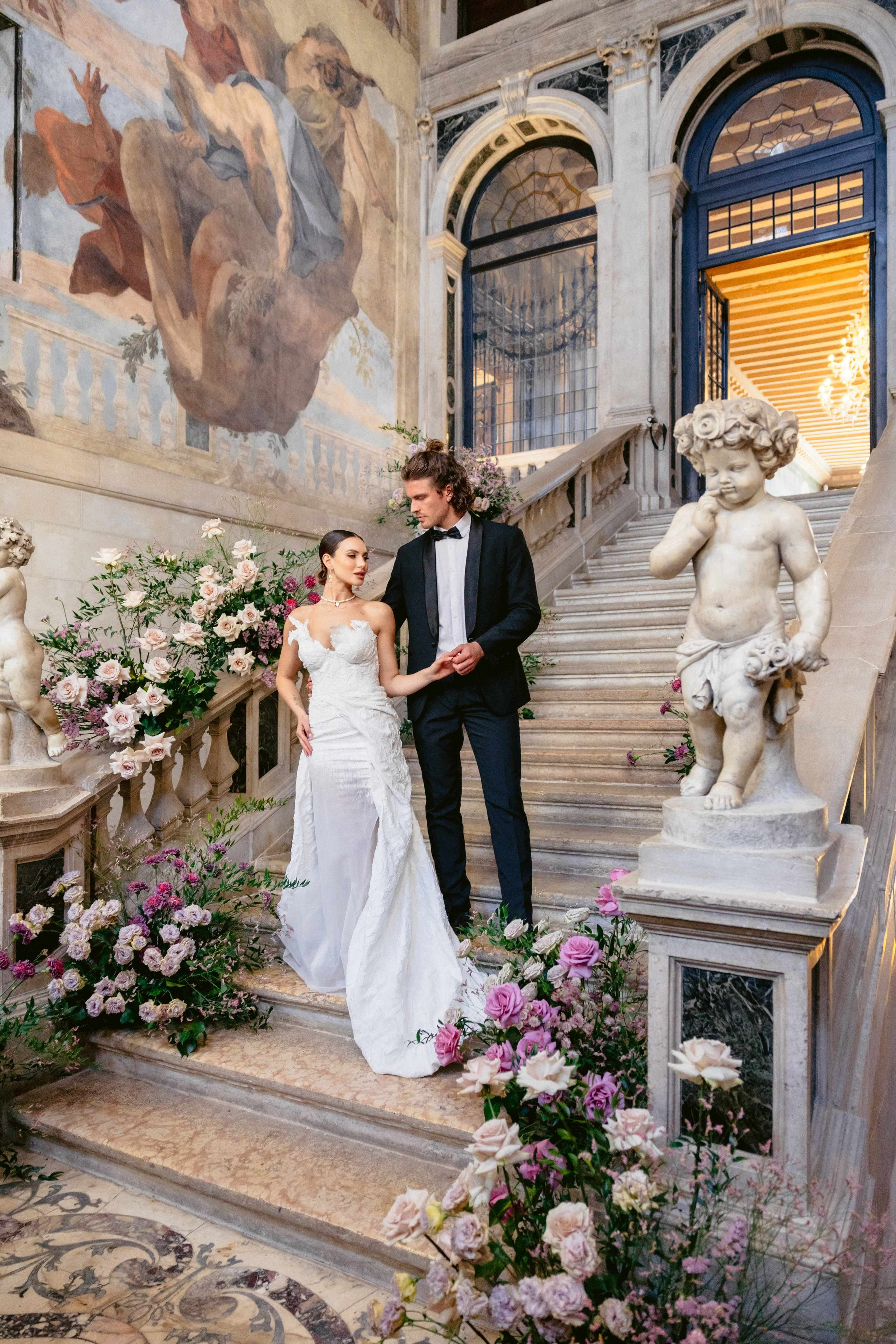 Venice Destination | Ca' Sagredo Hotel