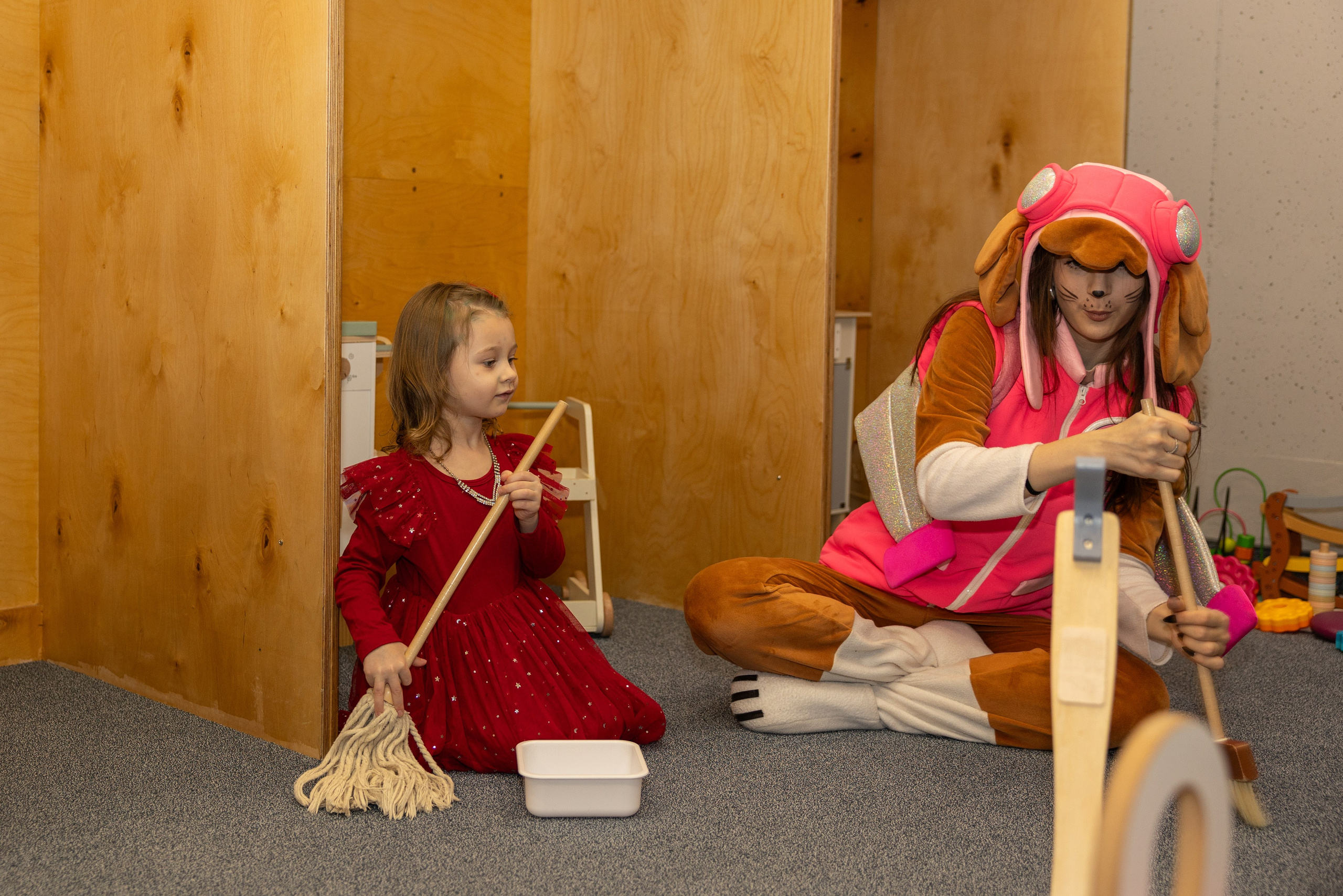 День рождения Артёма 24 января 2026 года. Семейный и детский фотограф в Варшаве Мила Бобровская