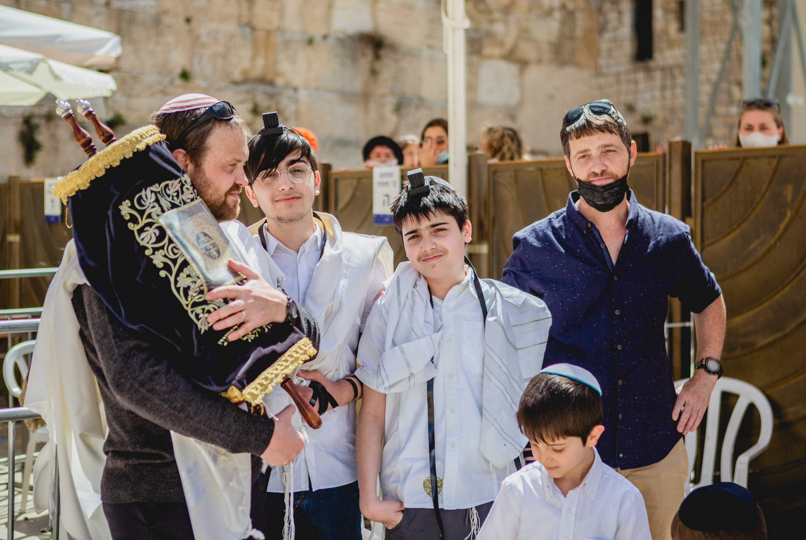 BAR MITZVAH + PHOTOSESSION IN OLD JERUSALEM. Https://shi-photo.com/