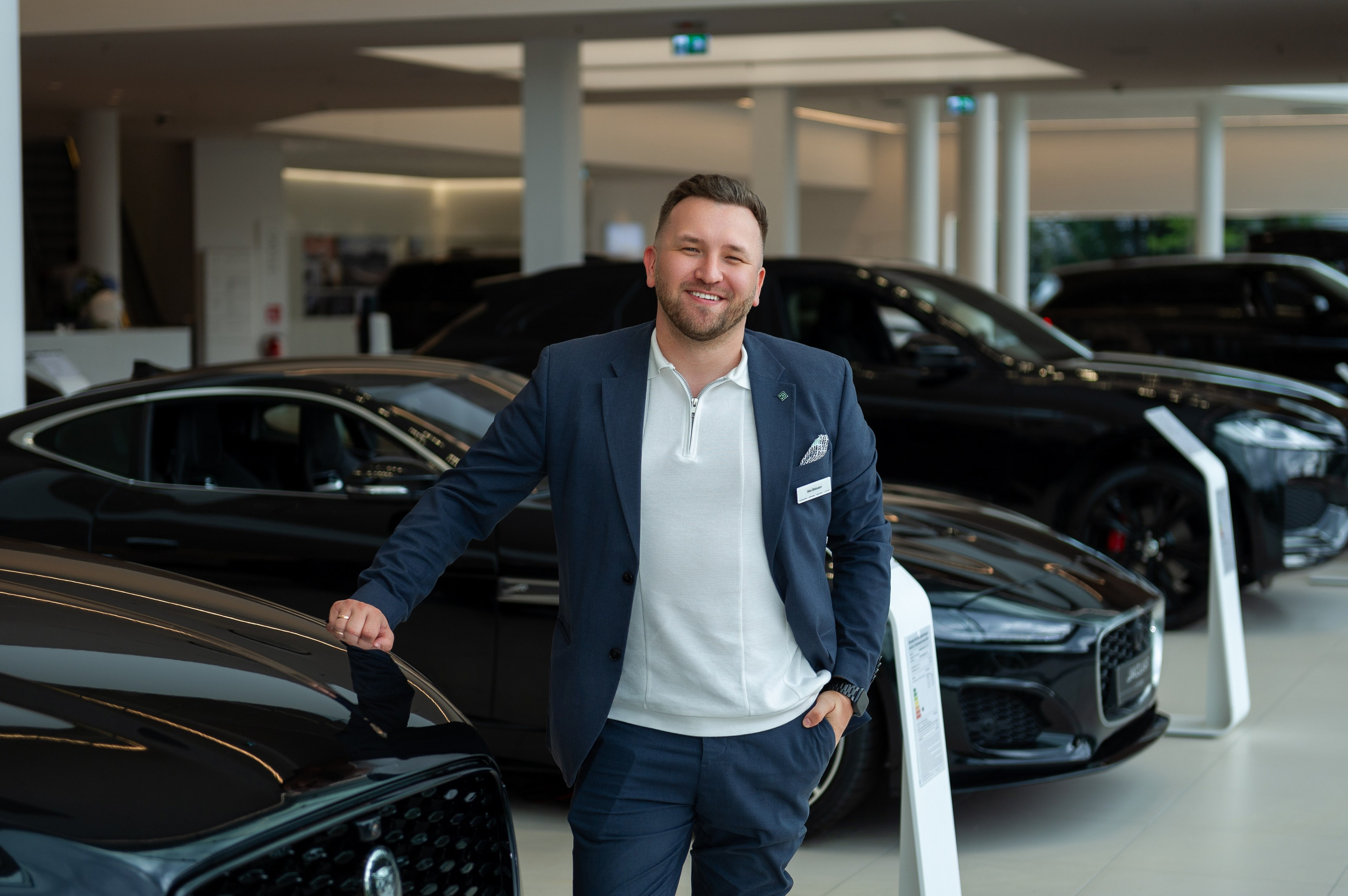 Business. Timur Cherepanov |Portrait- und Businessfotograf in München