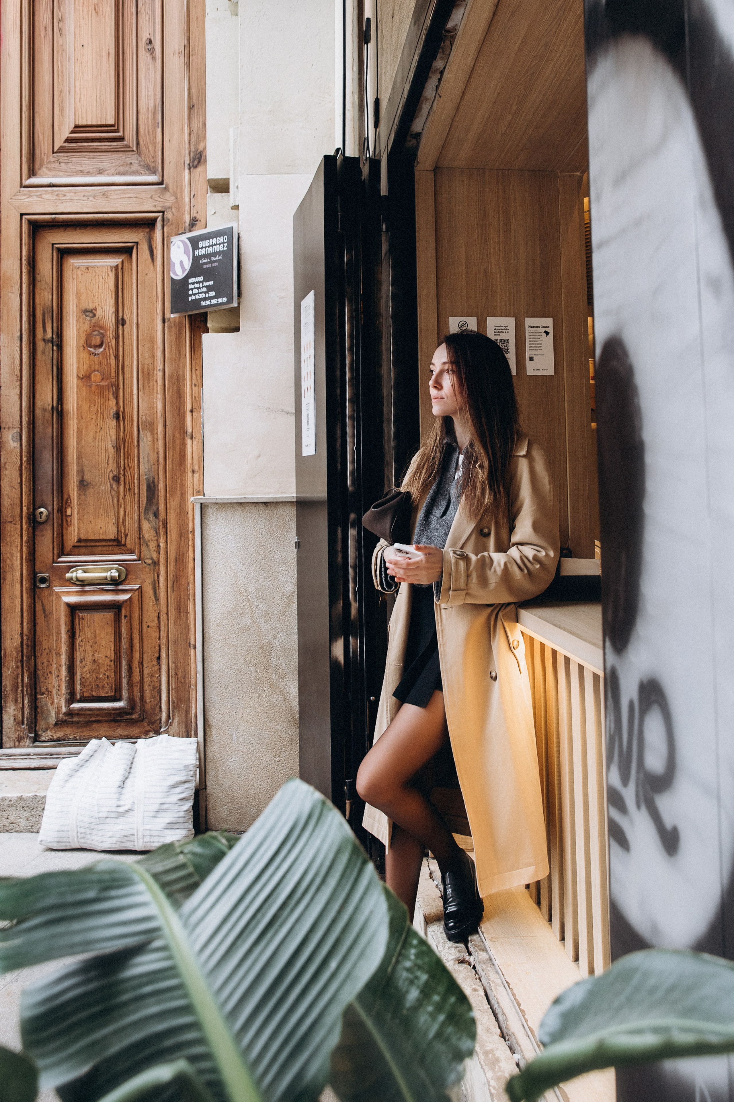 Fotografía de Retrato por Julia Gnatenko | Valencia, Alicante, Barcelona, España. Julia Gnatenko — Fotógrafa en Valencia, Alicante, Barcelona, España y Europa