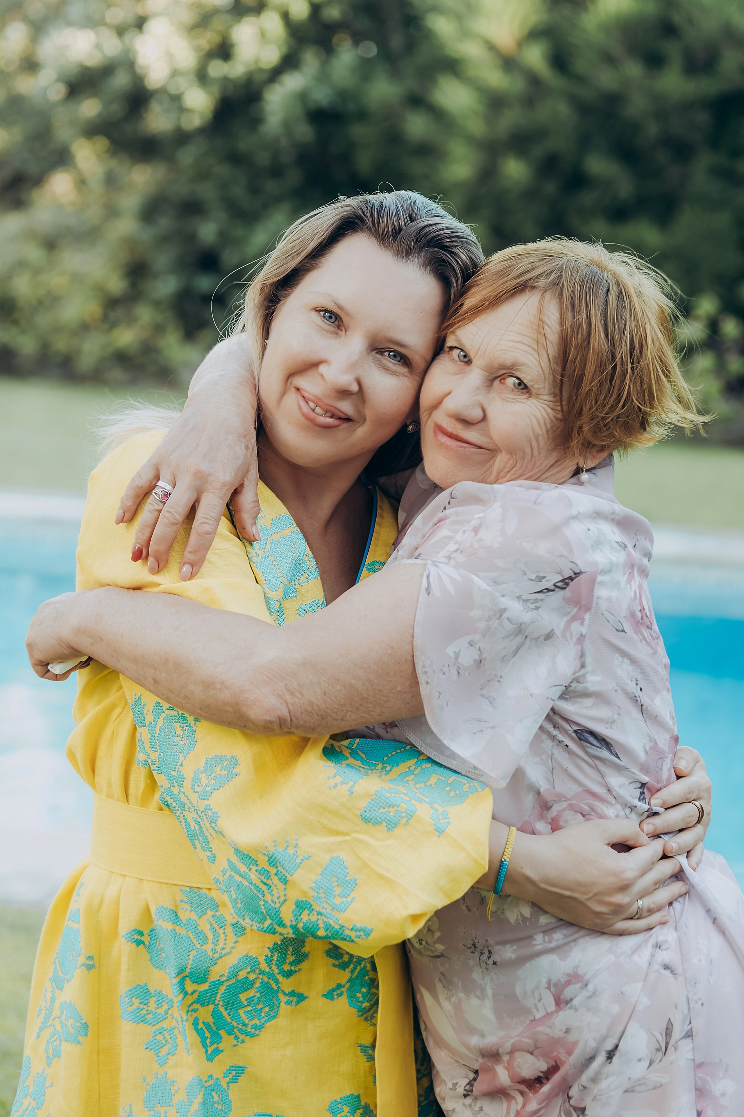 День народження. Валерія Сичова. Сімейний та репортажний фотограф в Португаліі