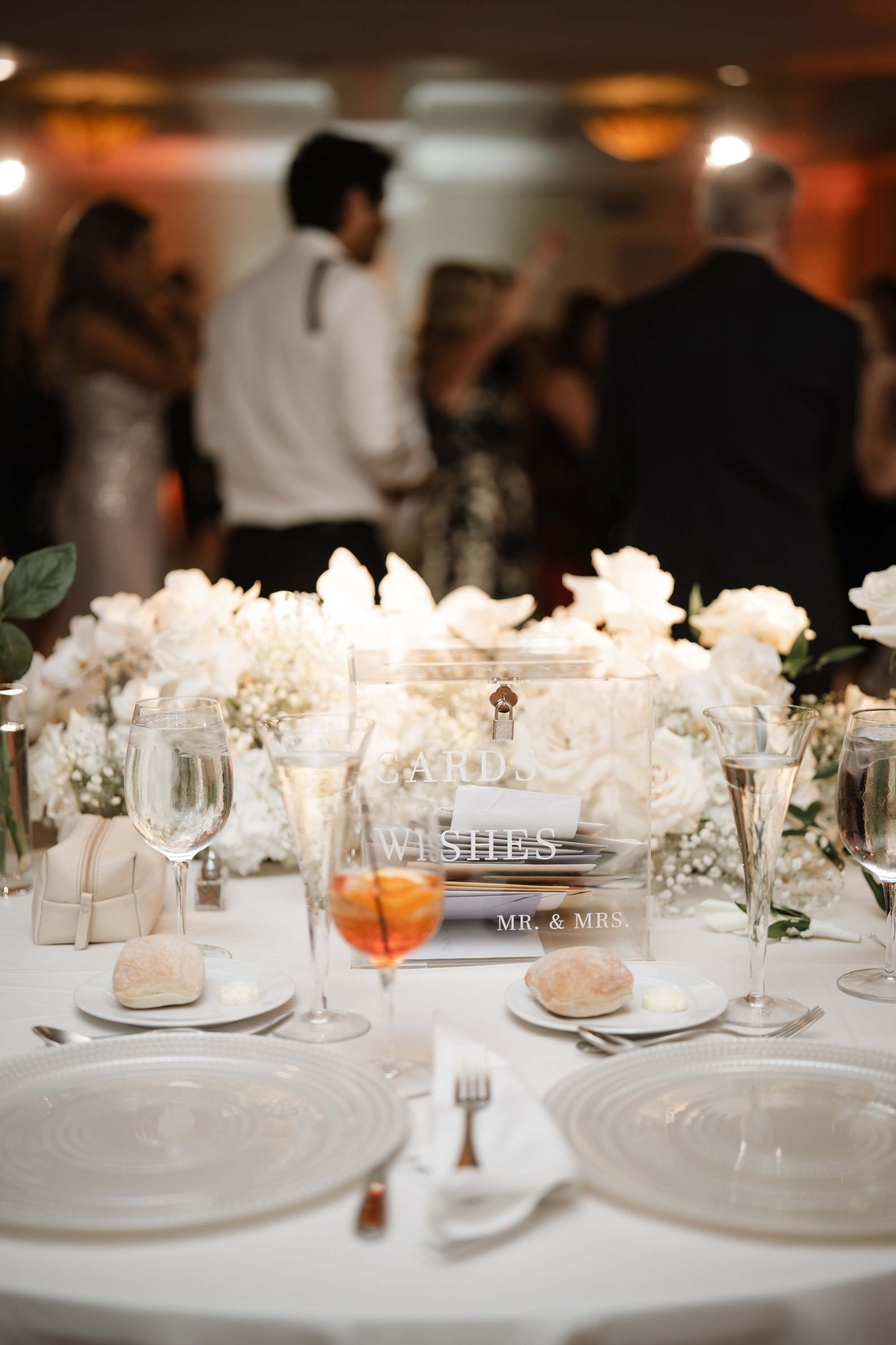 Oct 2025 — Priscilla and Keith’s wedding. Portrait and wedding photographer in New York