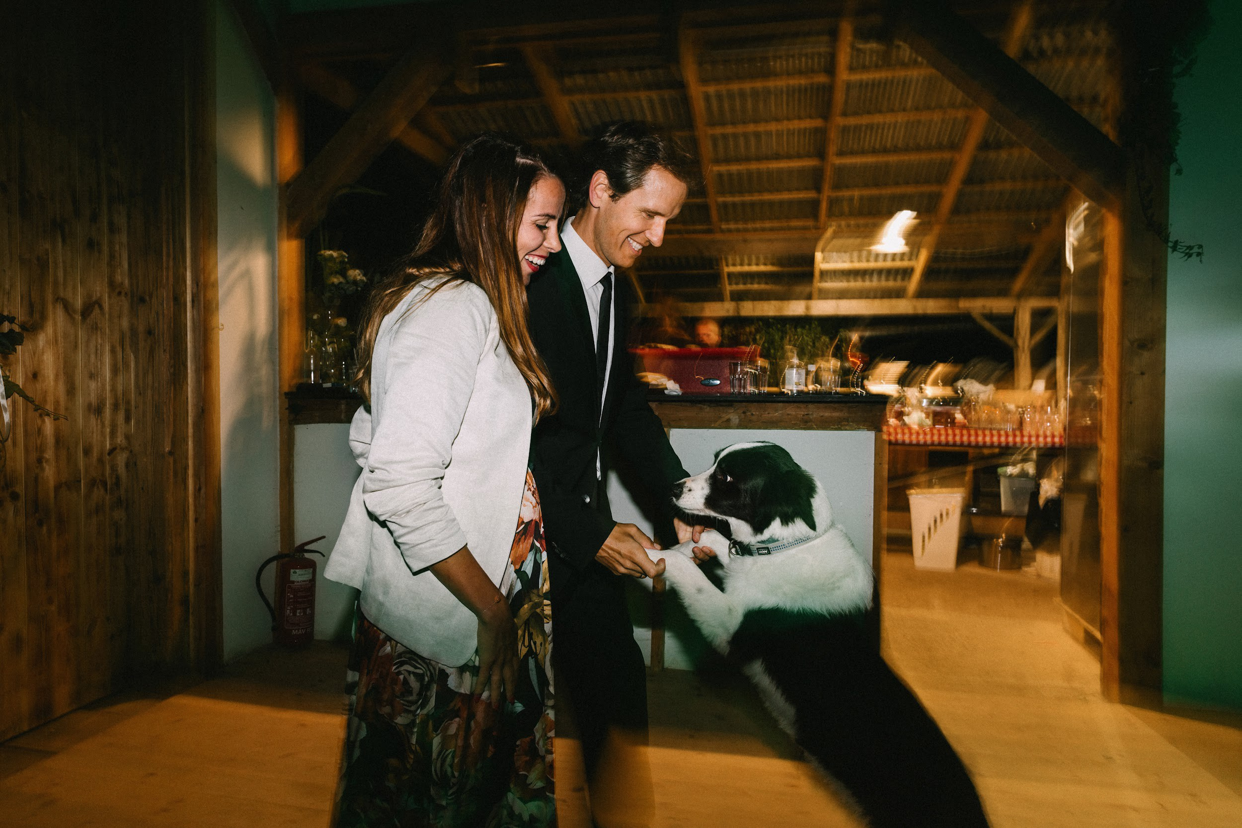 Stefanie & David. Hochzeitsvideo, Hochzeitsfilm, Hochzeitsvideograf Berlin