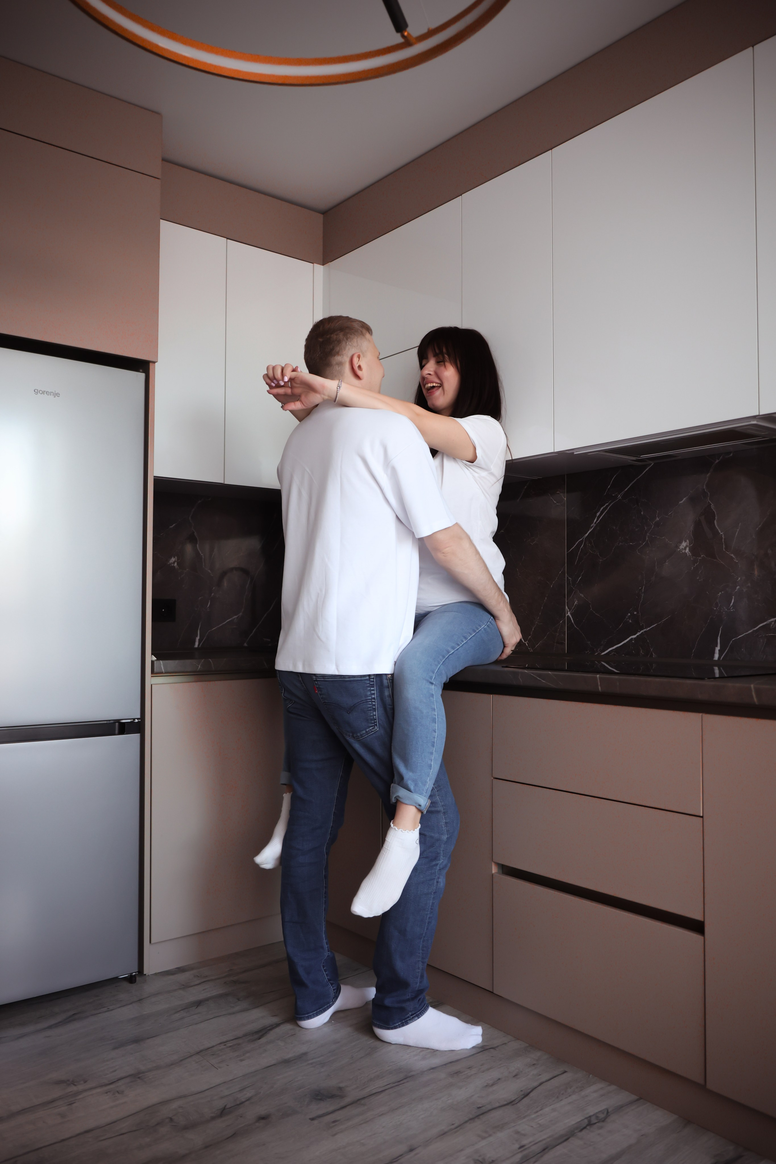 Семейные. Съемка церковных таинств — АЛИНА ФЕТУ