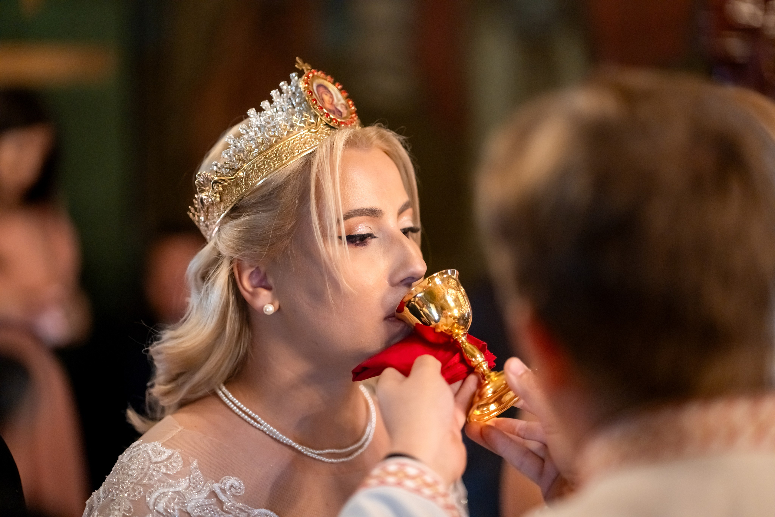Nuntă Loredana & Cosmin. Mihai Alexandra Events