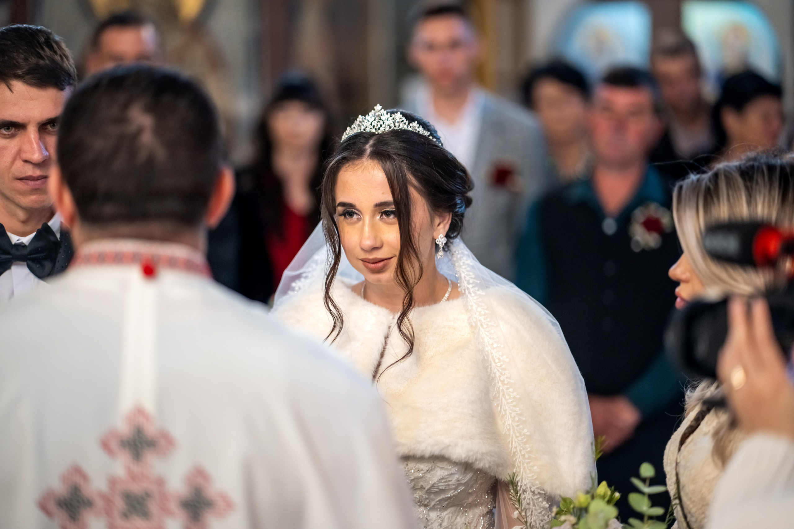 Nuntă Nicoleta & Marin. Mihai Alexandra Events