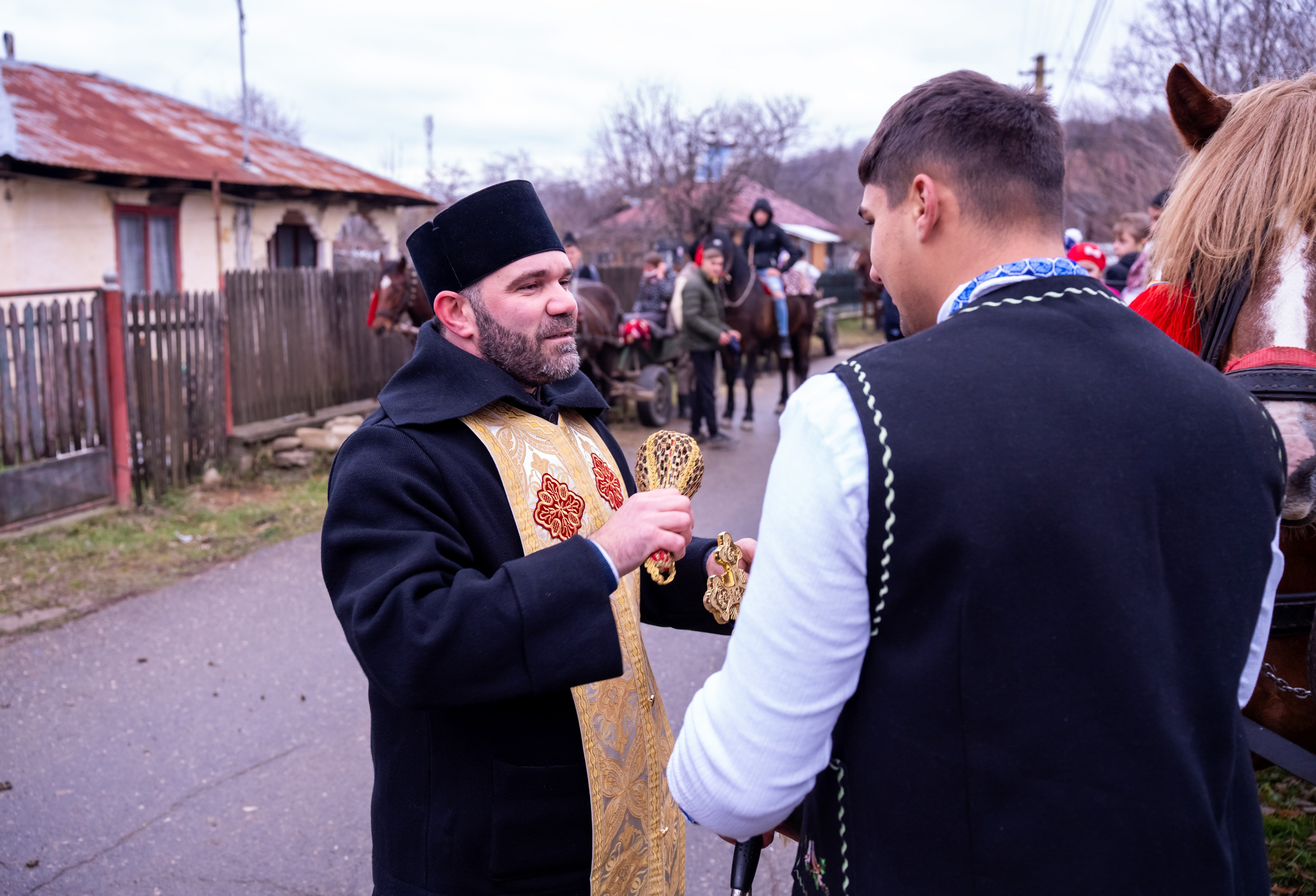 1 Decembrie la Vărbilău (a 2-a ediție)
