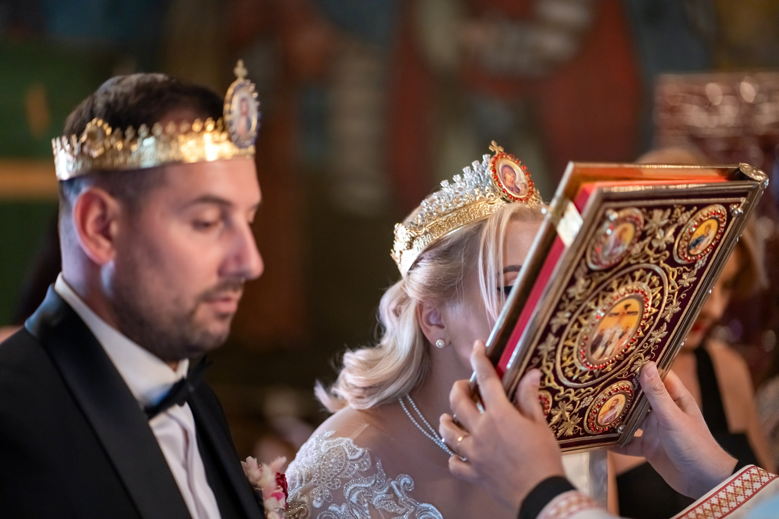 Nuntă Loredana & Cosmin. Mihai Alexandra Events