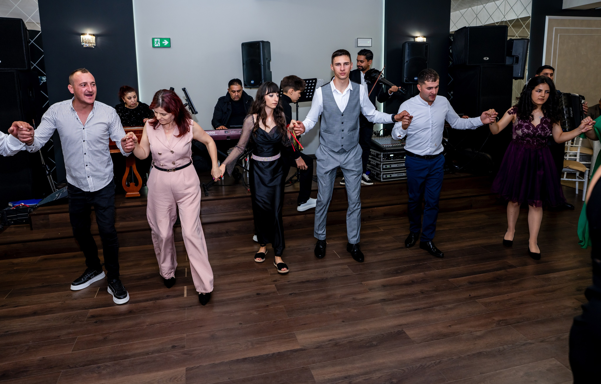 Nuntă Nicoleta & Marin. Mihai Alexandra Events